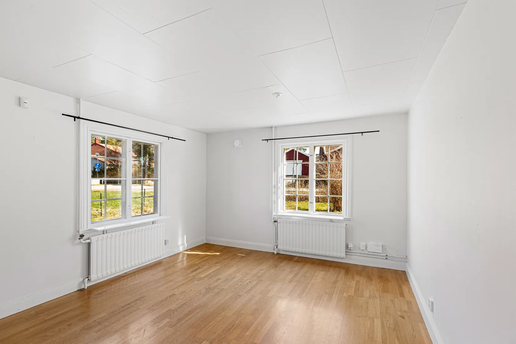 Villa, Nyborgsvägen 31, Rosersberg, Sigtuna