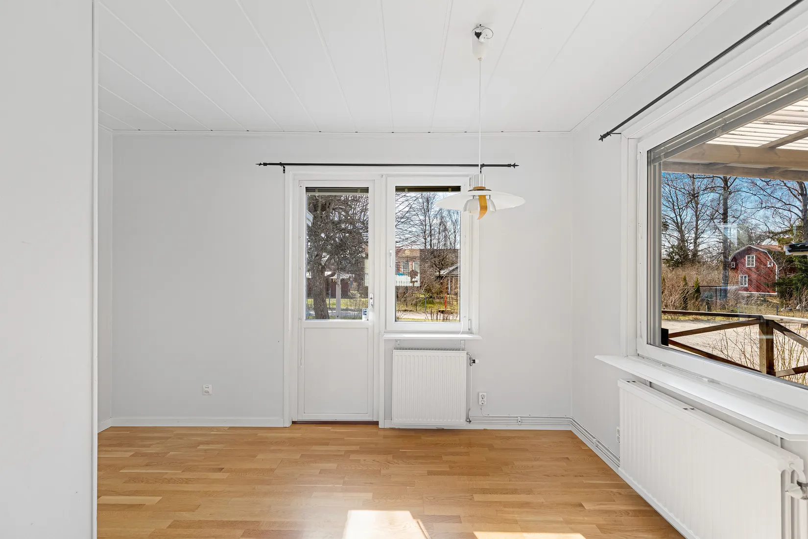 Villa, Nyborgsvägen 31, Rosersberg, Sigtuna