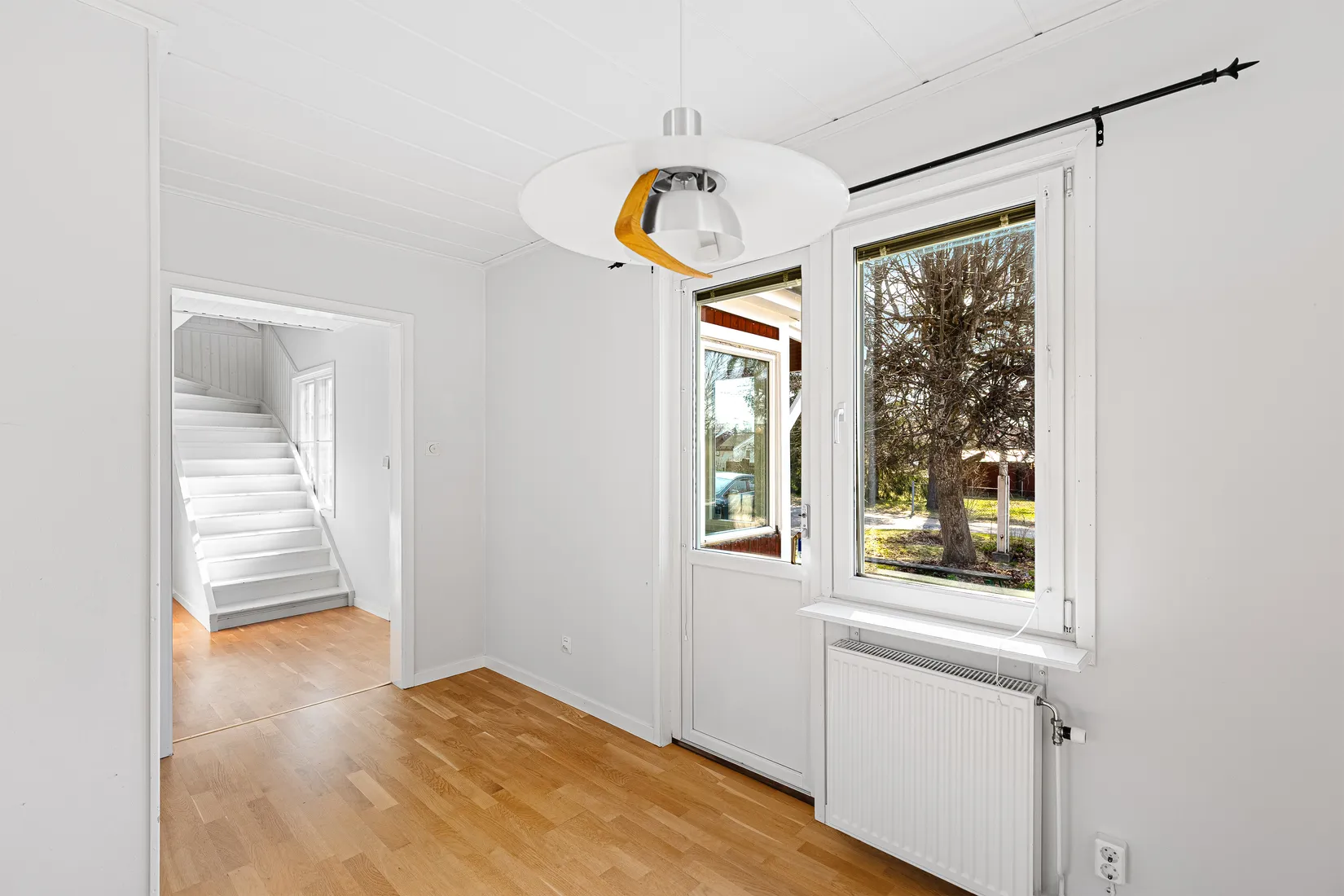 Villa, Nyborgsvägen 31, Rosersberg, Sigtuna