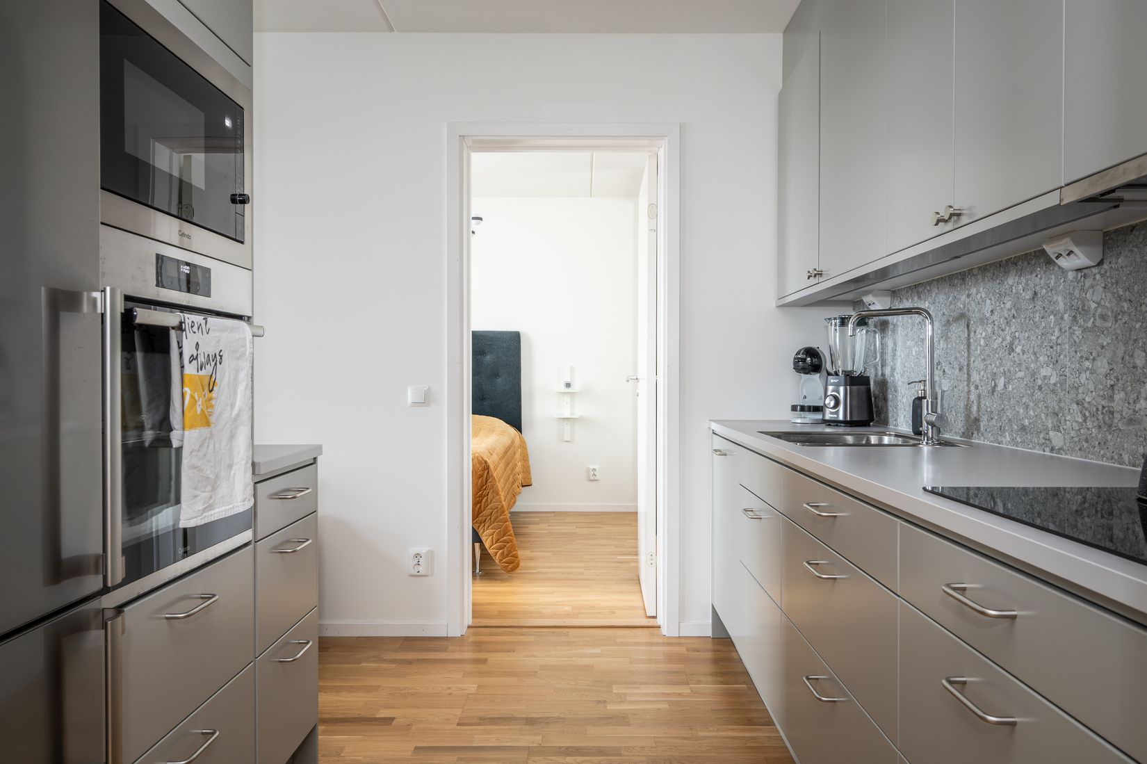 Bostadsrätt, Byalagsvägen 4A, Centrala Stuvsta, Huddinge