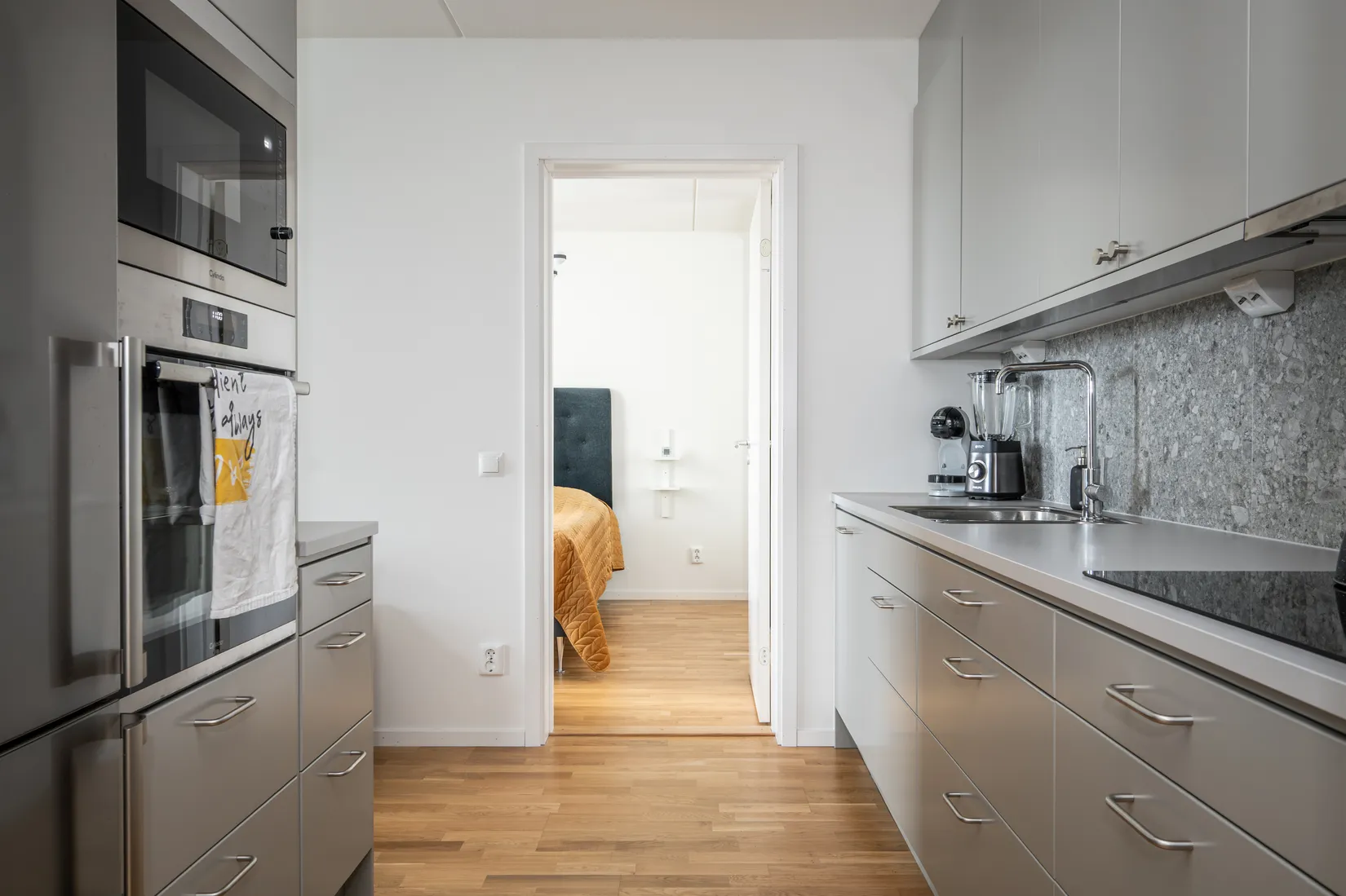 Bostadsrätt, Byalagsvägen 4A, Centrala Stuvsta, Huddinge