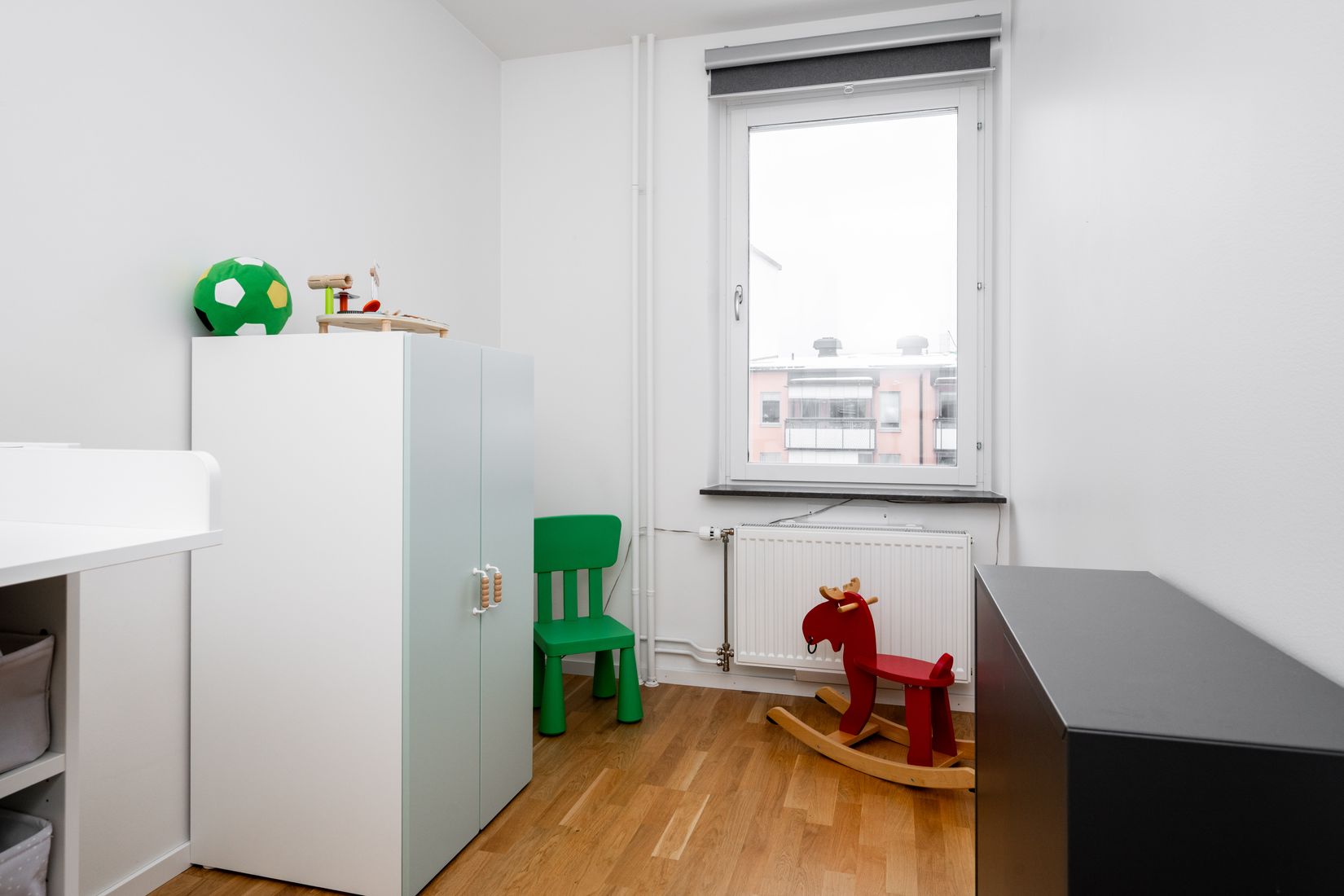 Bostadsrätt, Byalagsvägen 4A, Centrala Stuvsta, Huddinge