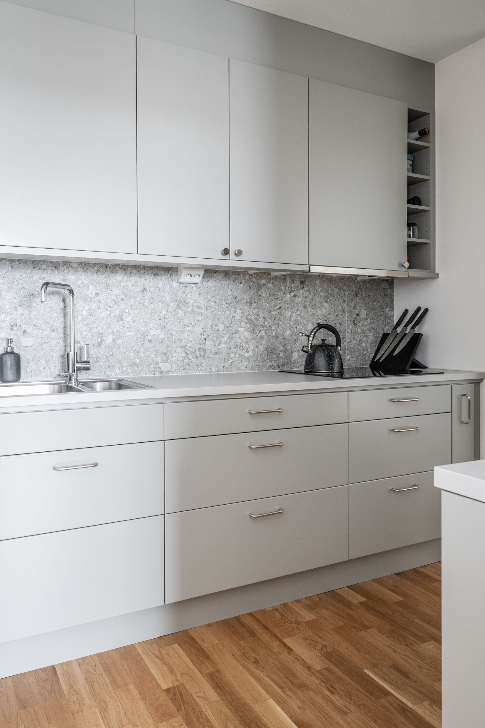 Bostadsrätt, Byalagsvägen 4A, Centrala Stuvsta, Huddinge