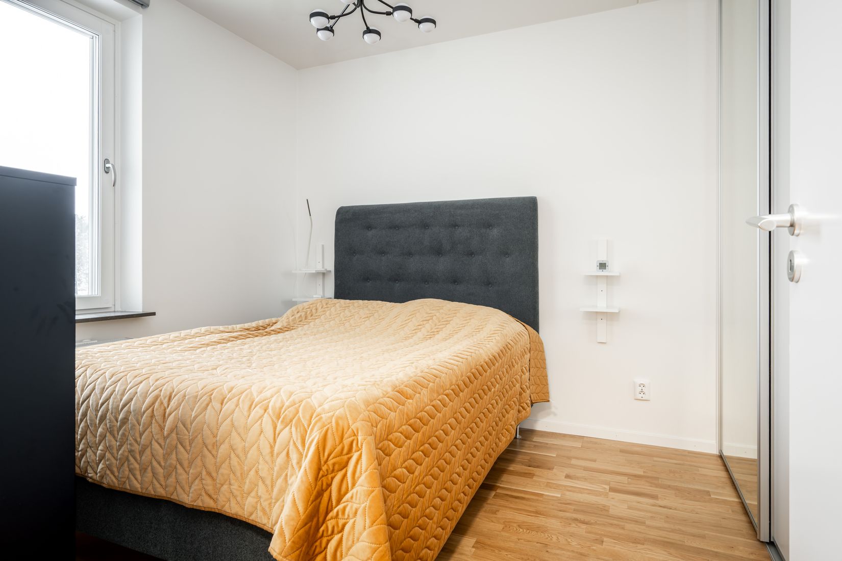 Bostadsrätt, Byalagsvägen 4A, Centrala Stuvsta, Huddinge