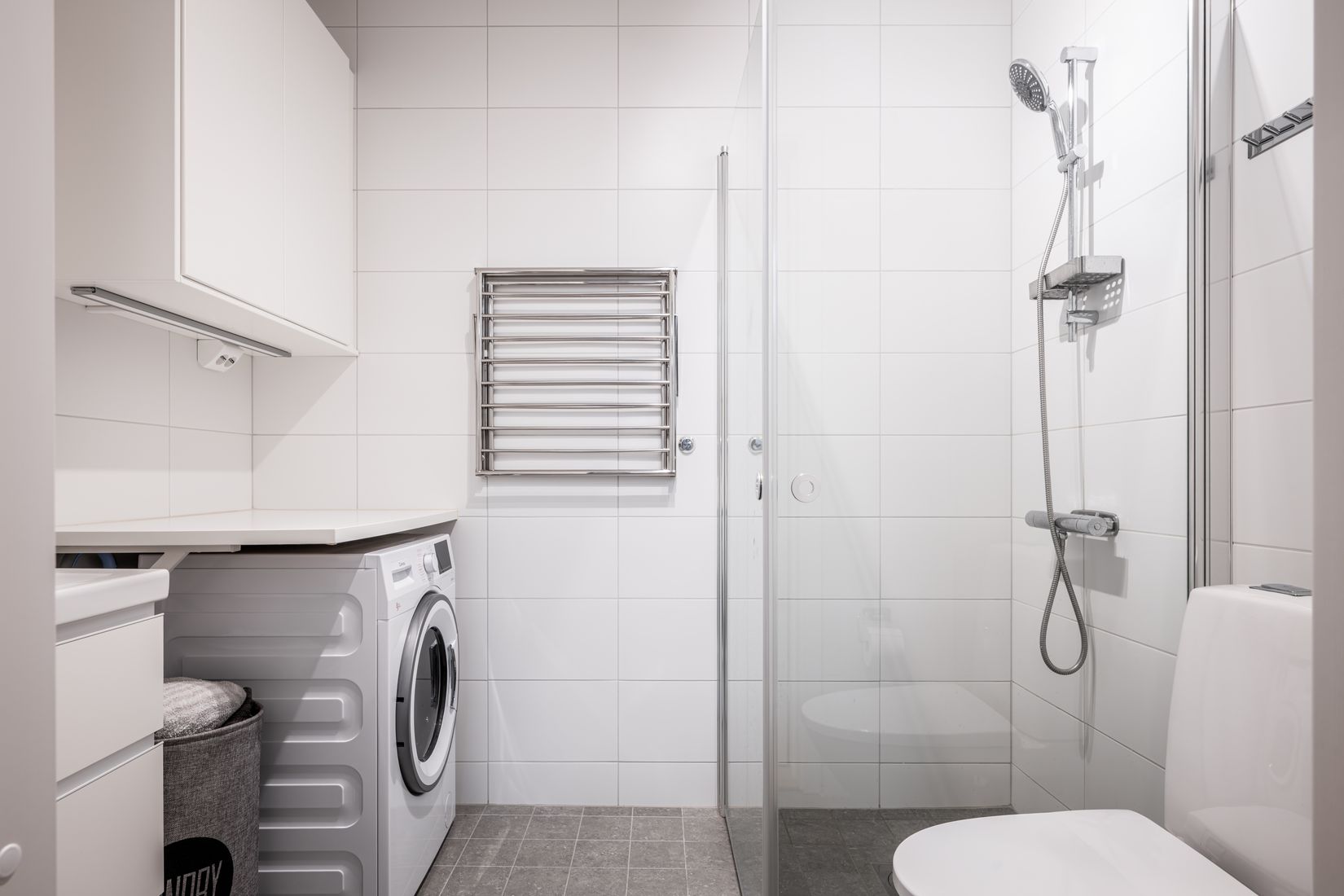 Bostadsrätt, Byalagsvägen 4A, Centrala Stuvsta, Huddinge