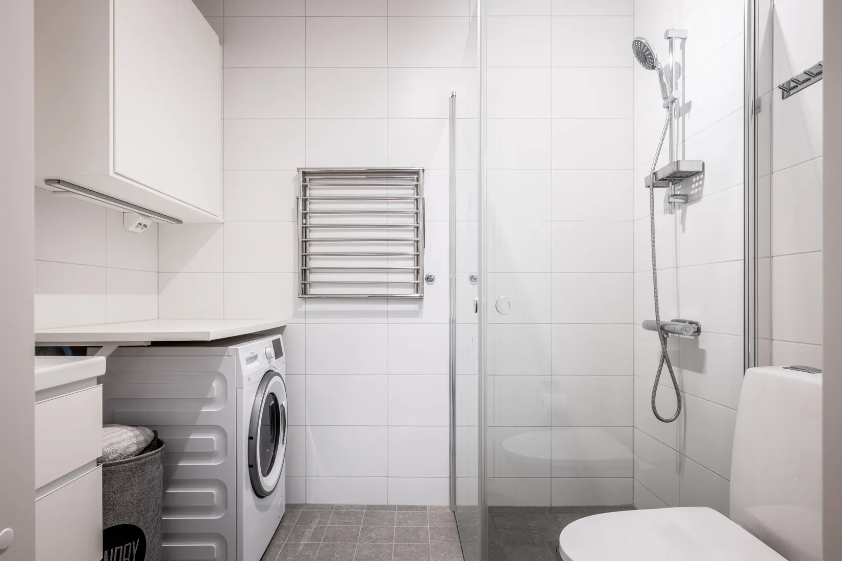 Bostadsrätt, Byalagsvägen 4A, Centrala Stuvsta, Huddinge