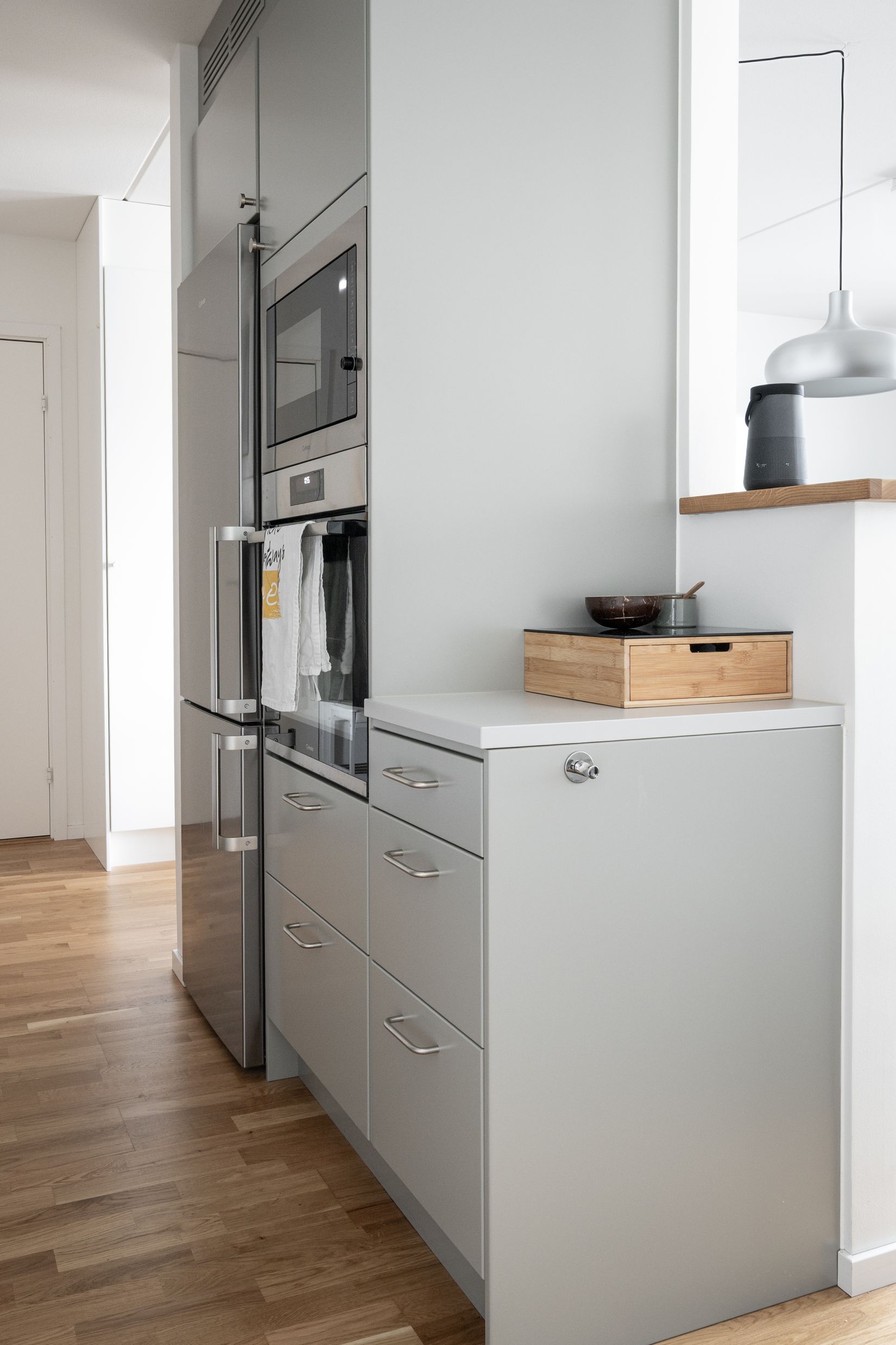 Bostadsrätt, Byalagsvägen 4A, Centrala Stuvsta, Huddinge