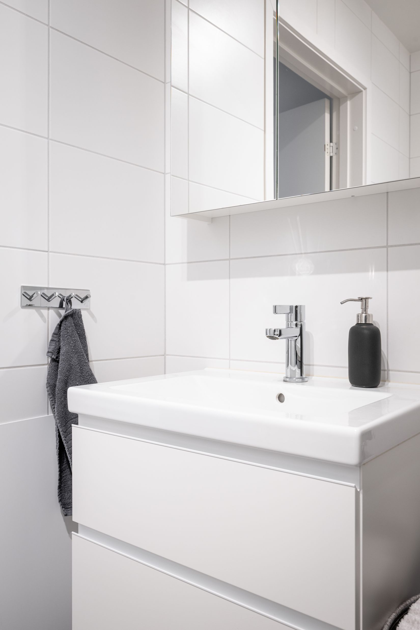 Bostadsrätt, Byalagsvägen 4A, Centrala Stuvsta, Huddinge