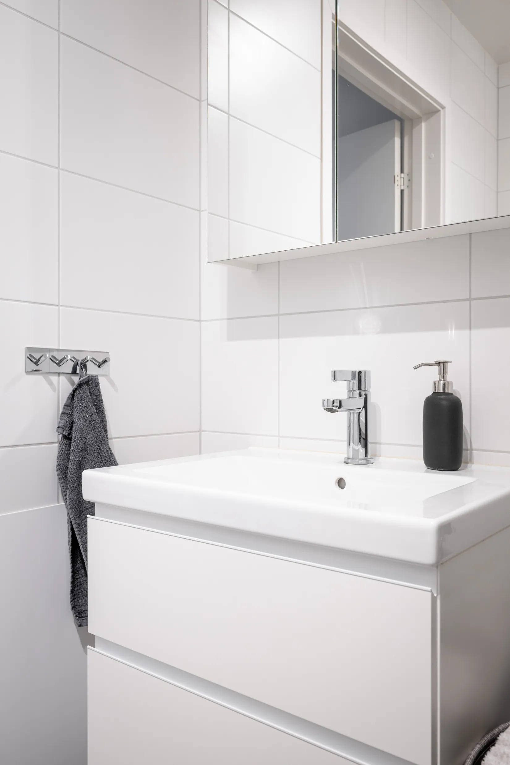Bostadsrätt, Byalagsvägen 4A, Centrala Stuvsta, Huddinge
