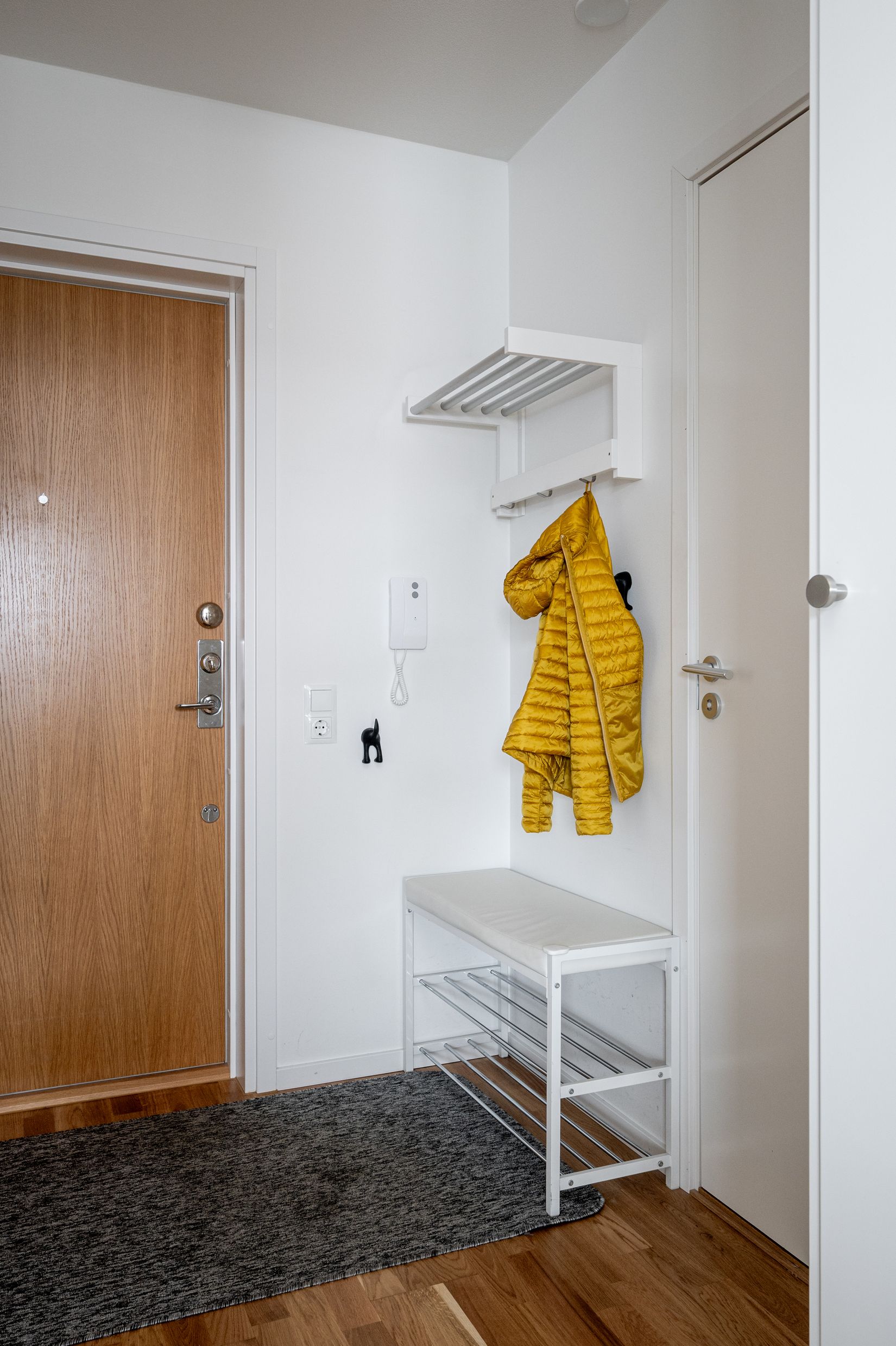 Bostadsrätt, Byalagsvägen 4A, Centrala Stuvsta, Huddinge