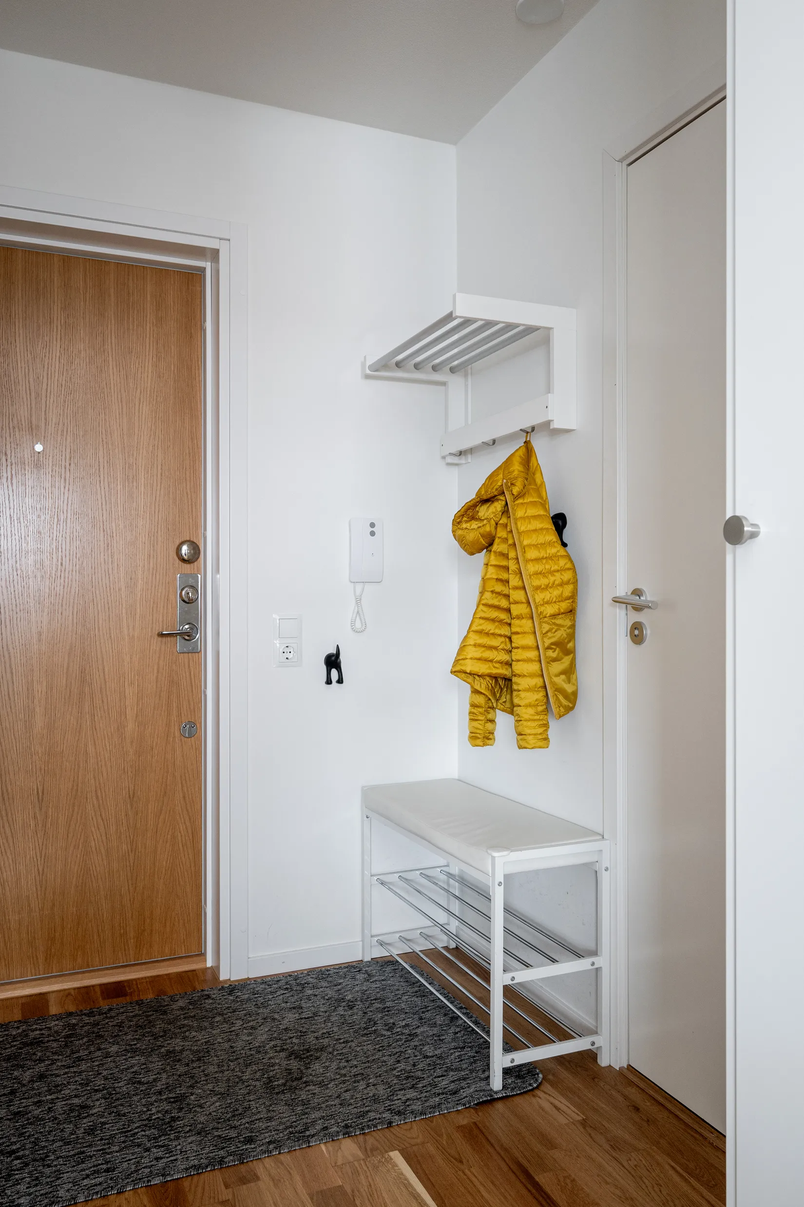 Bostadsrätt, Byalagsvägen 4A, Centrala Stuvsta, Huddinge