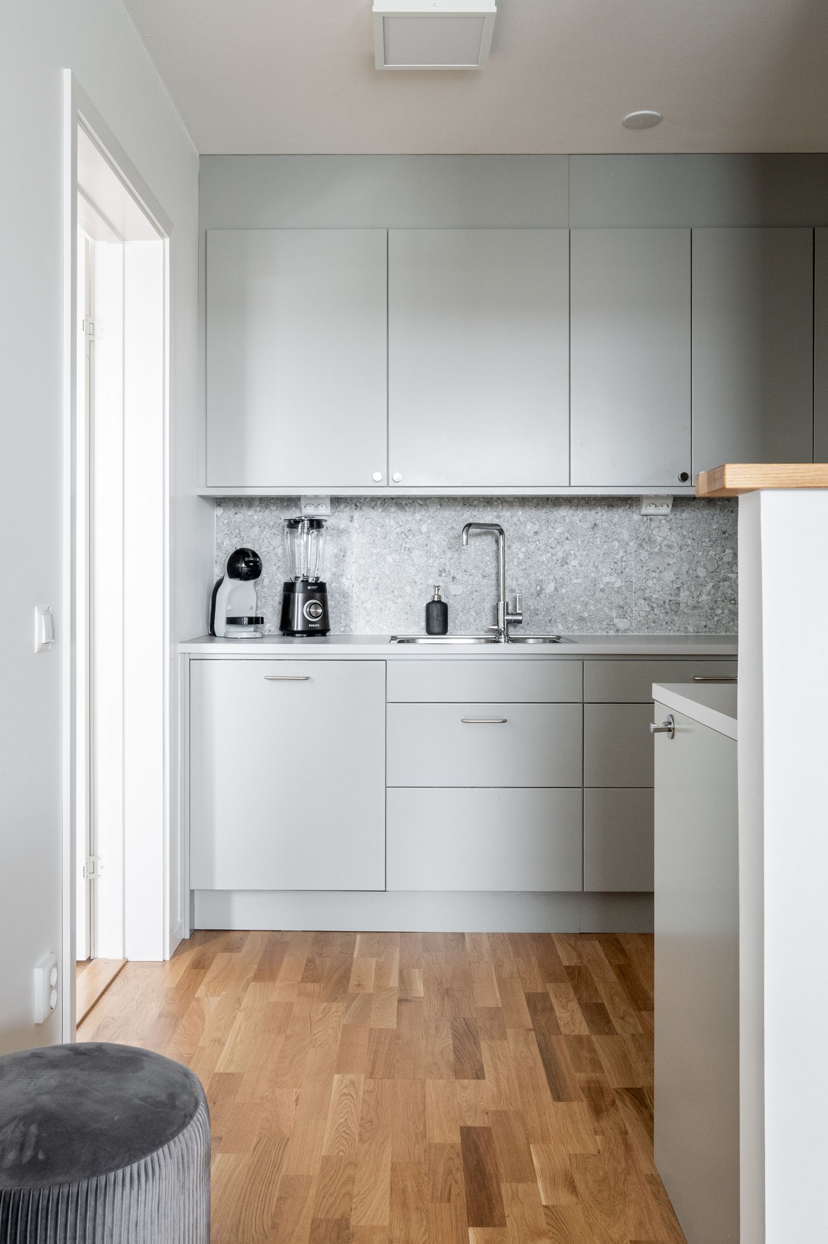 Bostadsrätt, Byalagsvägen 4A, Centrala Stuvsta, Huddinge