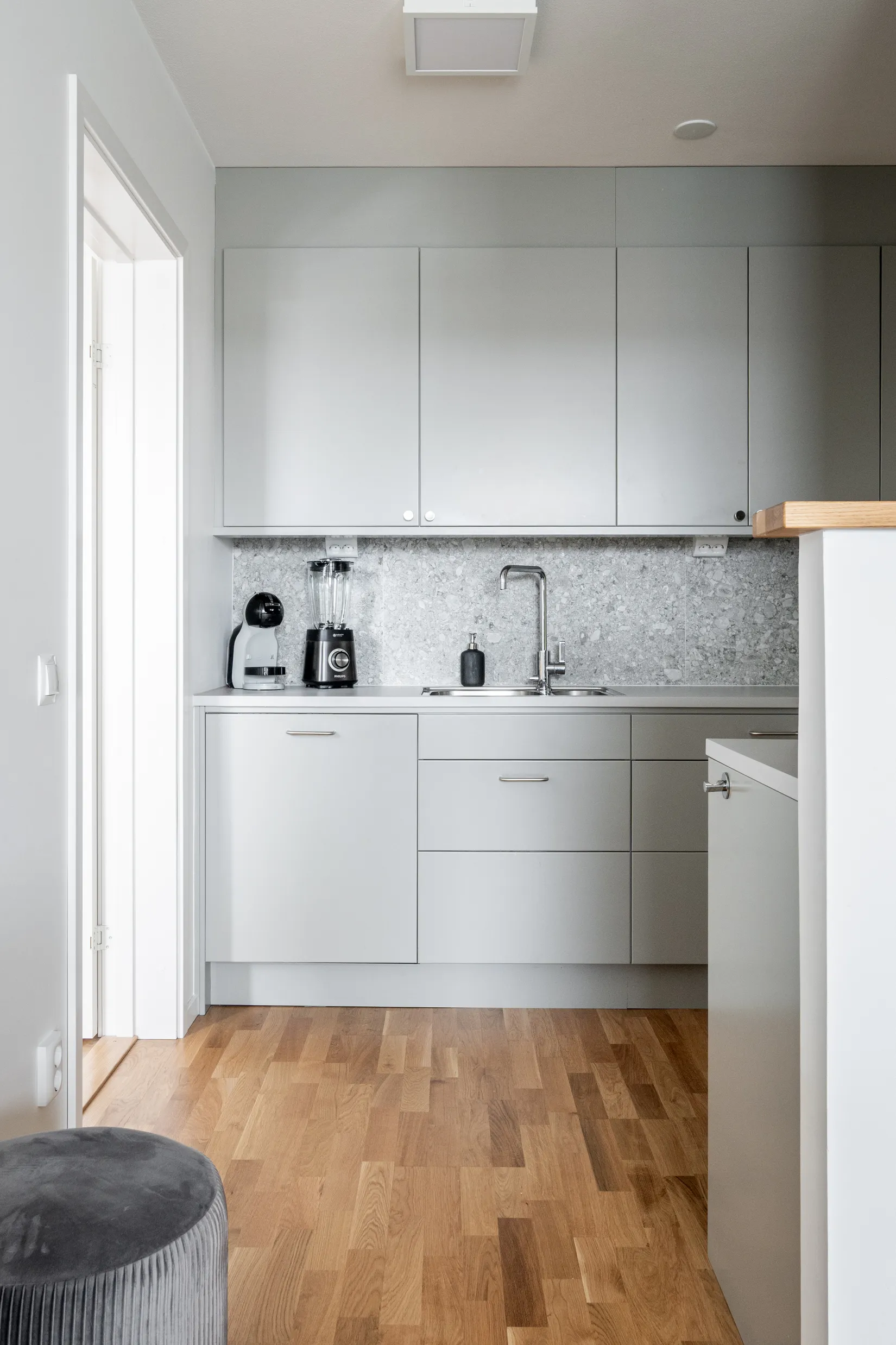 Bostadsrätt, Byalagsvägen 4A, Centrala Stuvsta, Huddinge