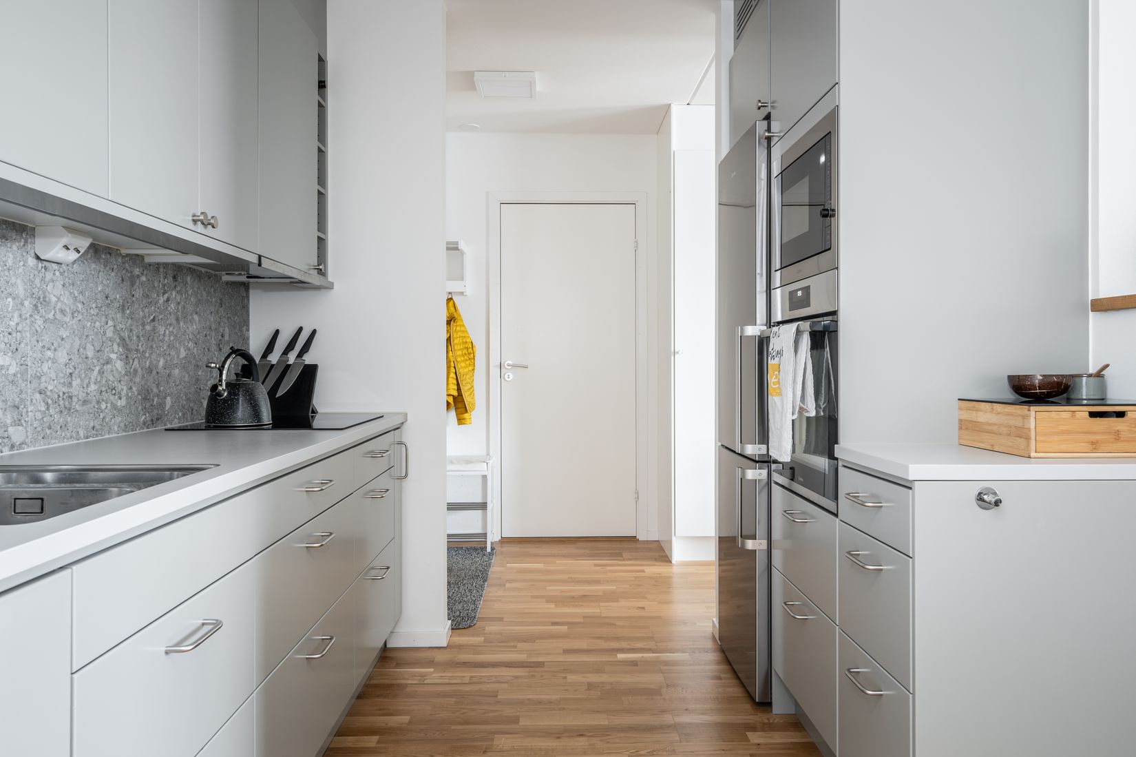 Bostadsrätt, Byalagsvägen 4A, Centrala Stuvsta, Huddinge