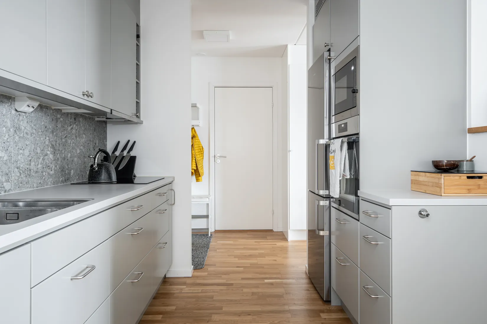 Bostadsrätt, Byalagsvägen 4A, Centrala Stuvsta, Huddinge