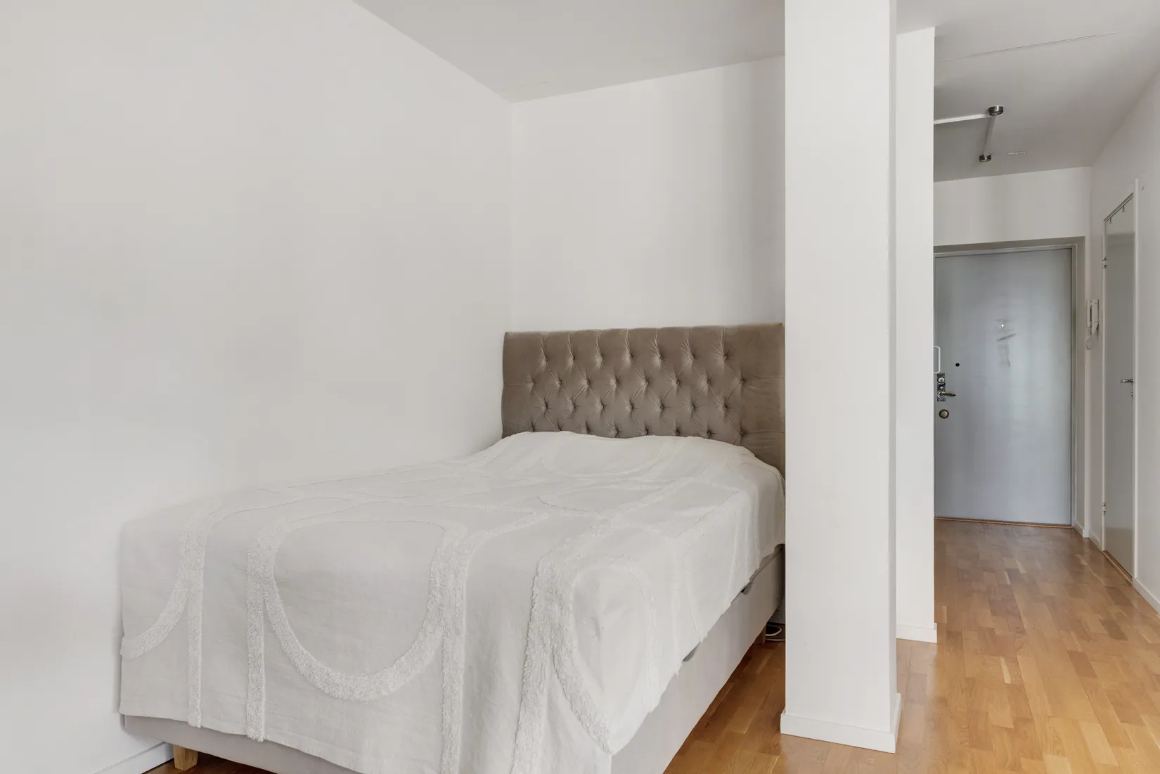 Bostadsrätt, Sadelmakarebyn 4A, Annestad, Malmö