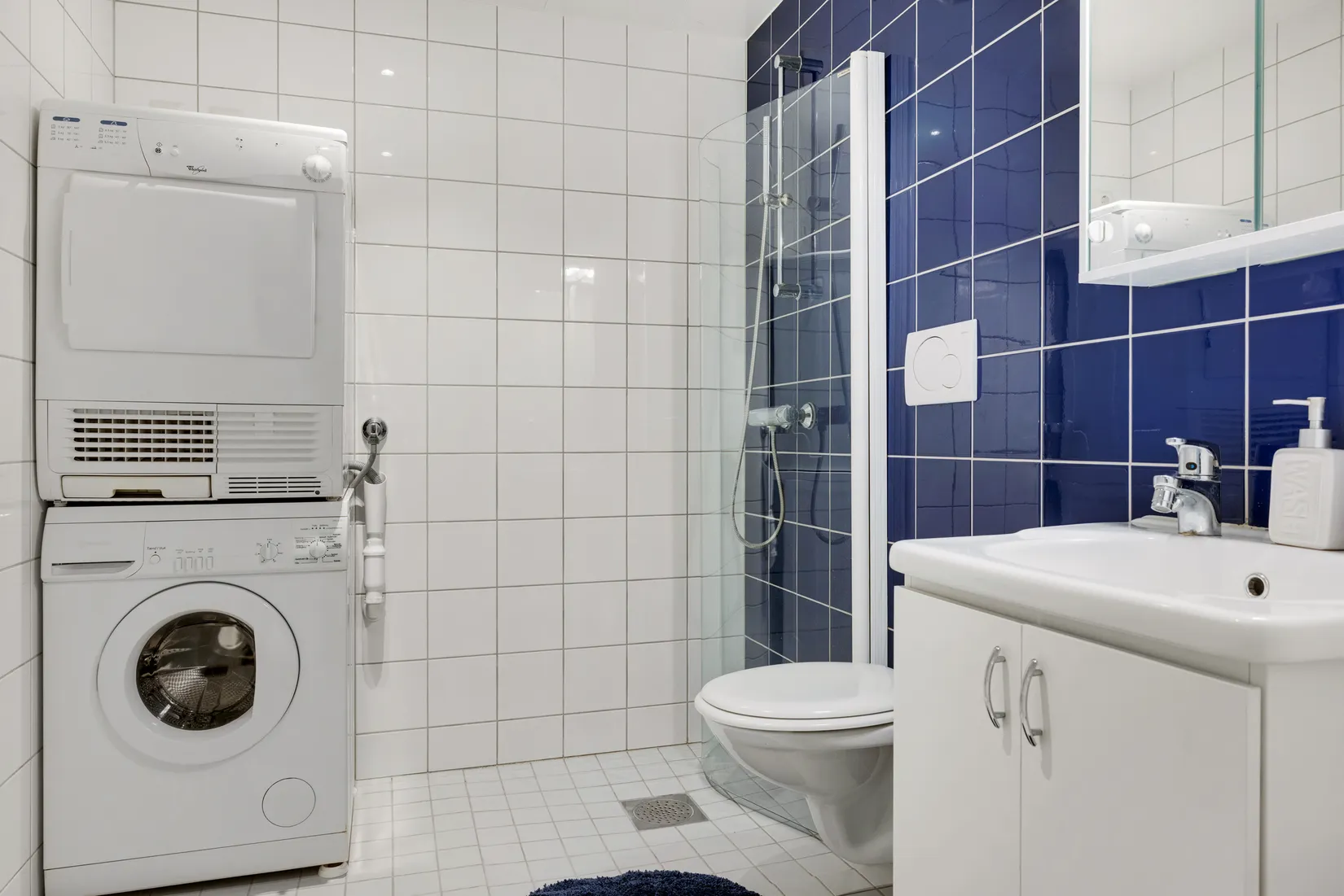 Bostadsrätt, Sadelmakarebyn 4A, Annestad, Malmö