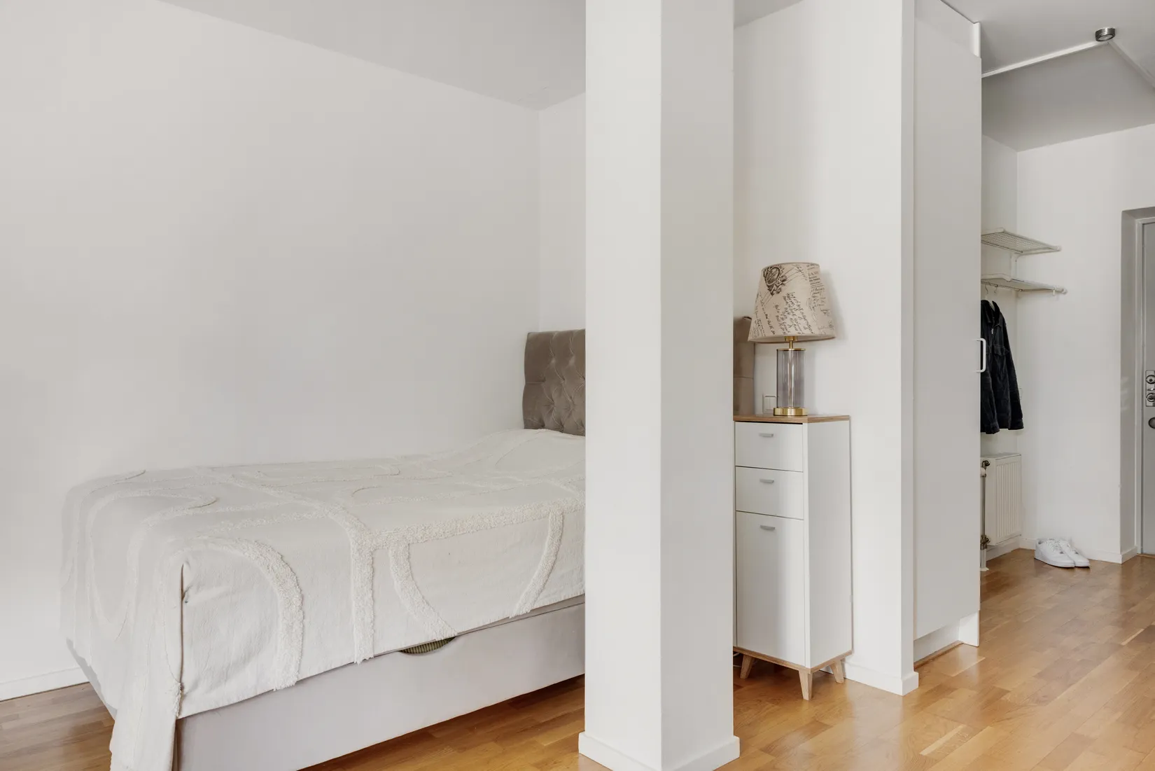 Bostadsrätt, Sadelmakarebyn 4A, Annestad, Malmö