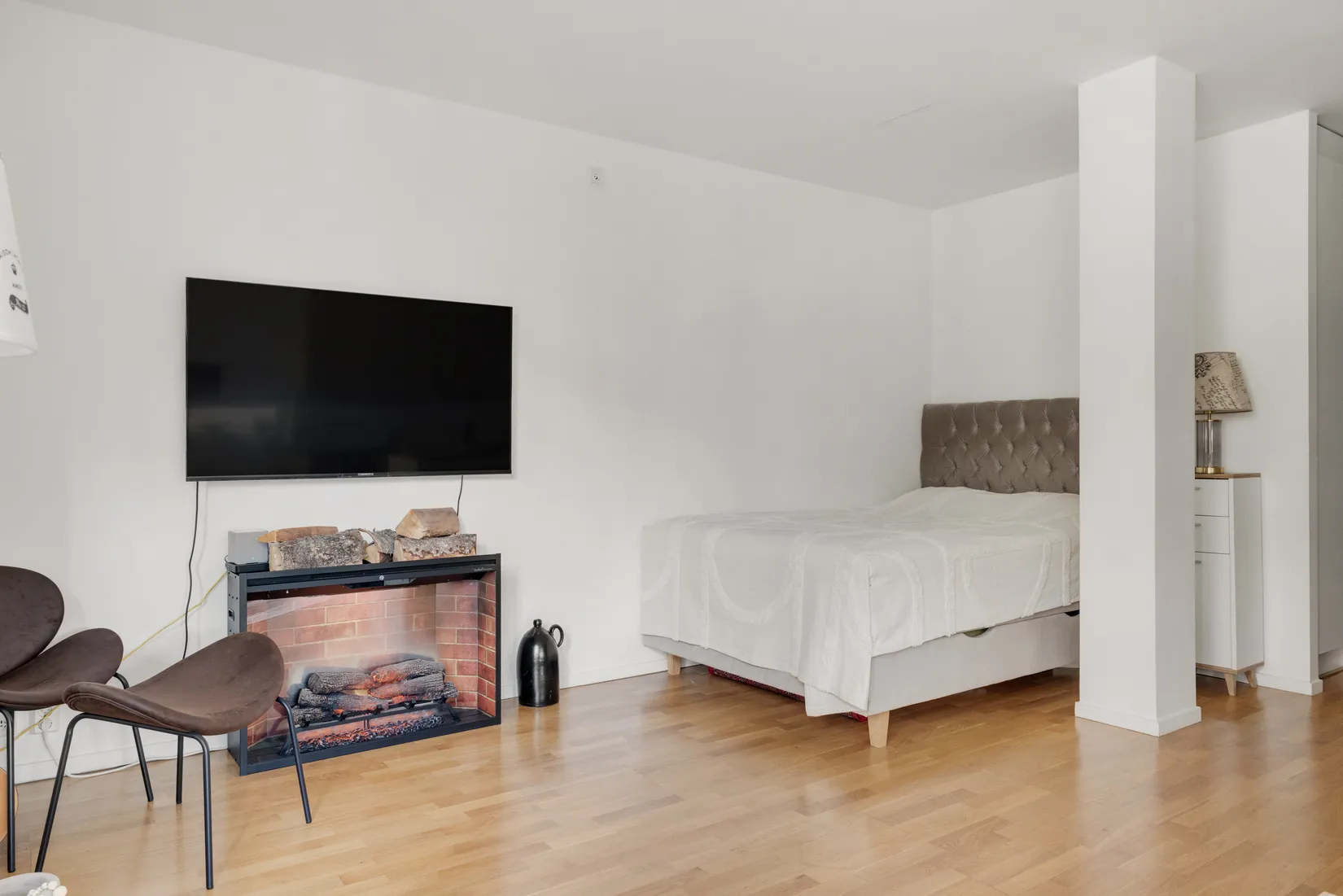 Bostadsrätt, Sadelmakarebyn 4A, Annestad, Malmö