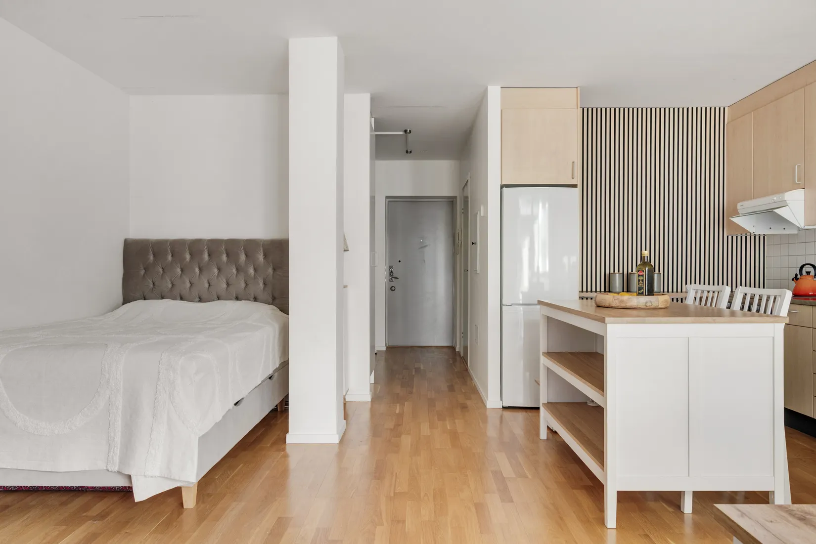 Bostadsrätt, Sadelmakarebyn 4A, Annestad, Malmö