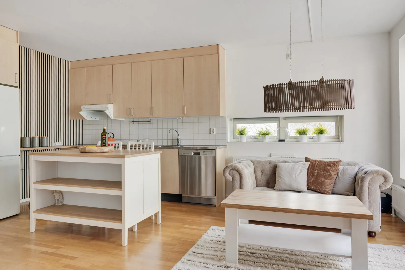 Bostadsrätt, Sadelmakarebyn 4A, Annestad, Malmö