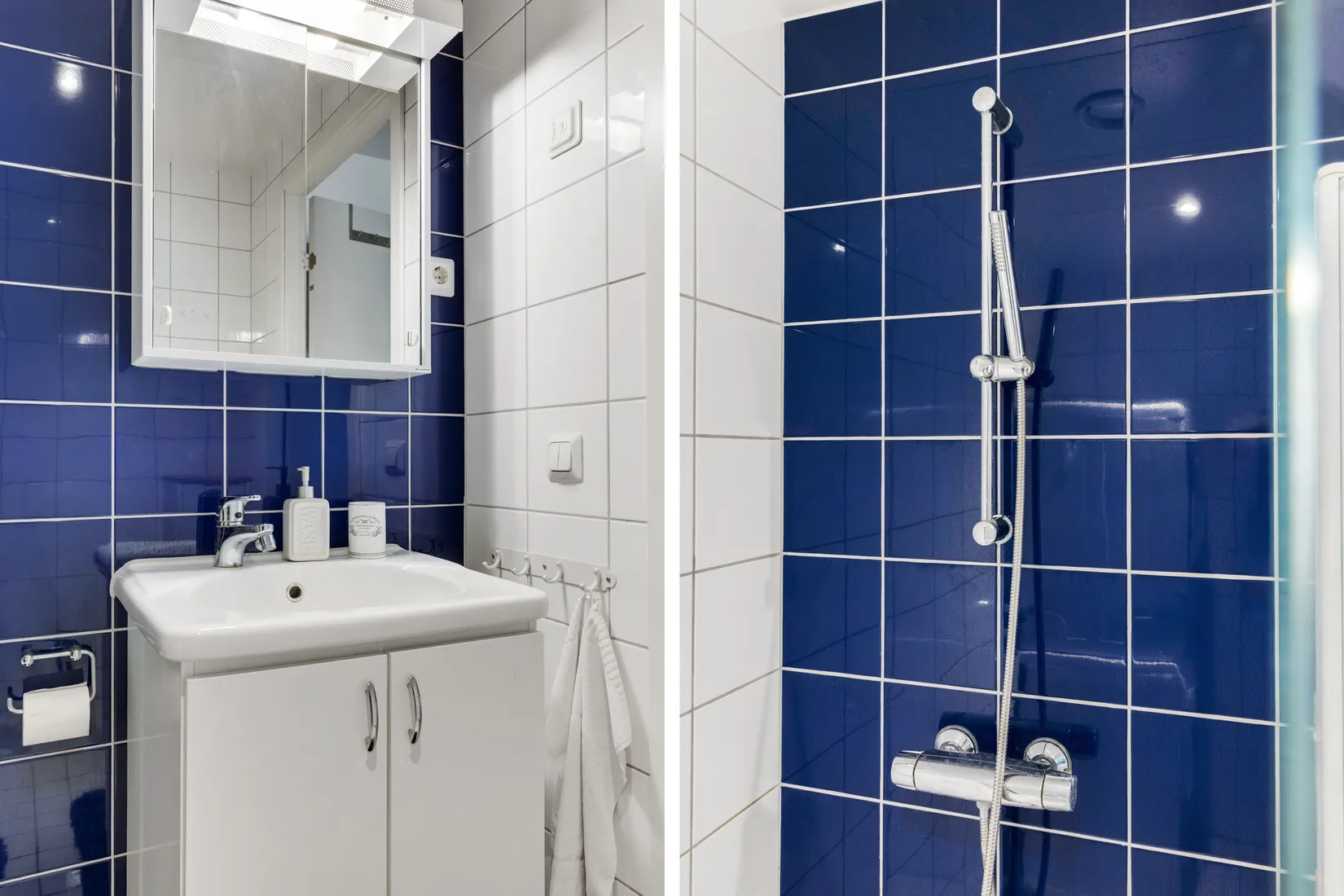 Bostadsrätt, Sadelmakarebyn 4A, Annestad, Malmö