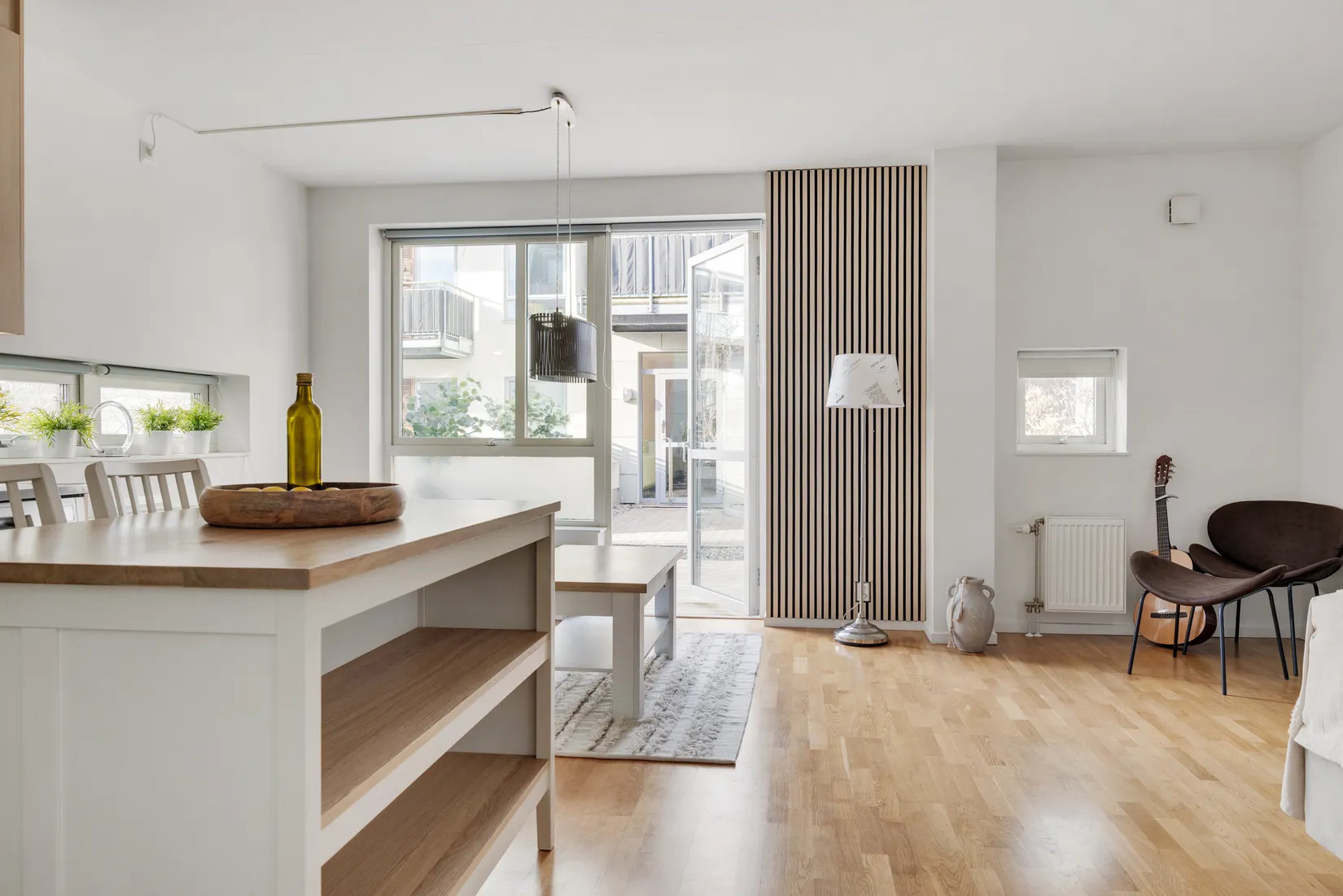 Bostadsrätt, Sadelmakarebyn 4A, Annestad, Malmö