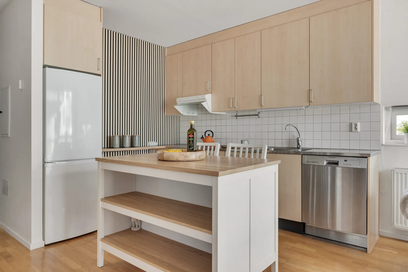 Bostadsrätt, Sadelmakarebyn 4A, Annestad, Malmö