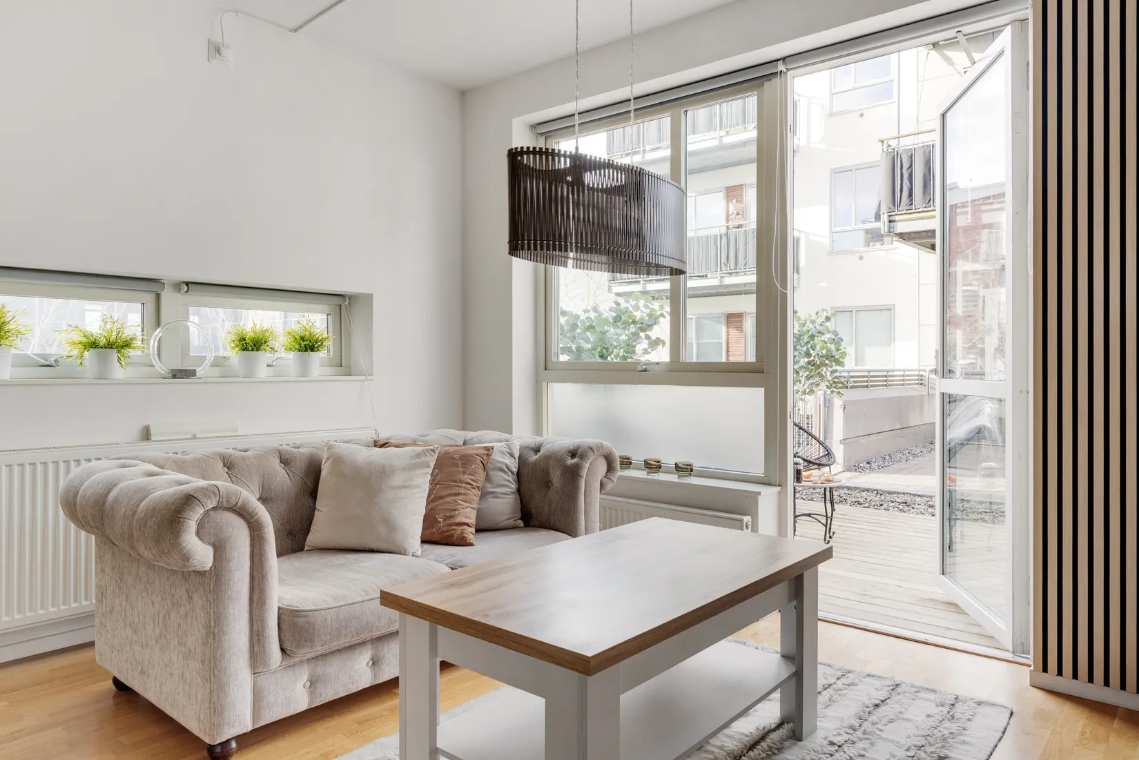 Bostadsrätt, Sadelmakarebyn 4A, Annestad, Malmö