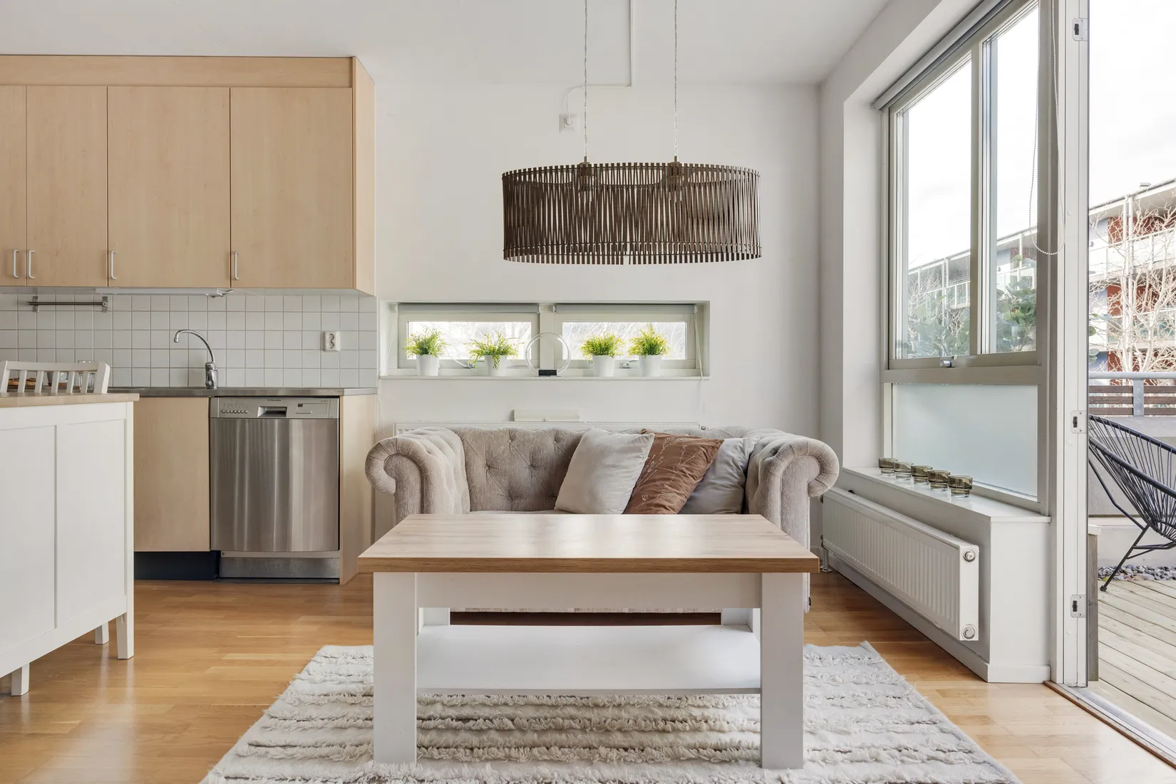 Bostadsrätt, Sadelmakarebyn 4A, Annestad, Malmö