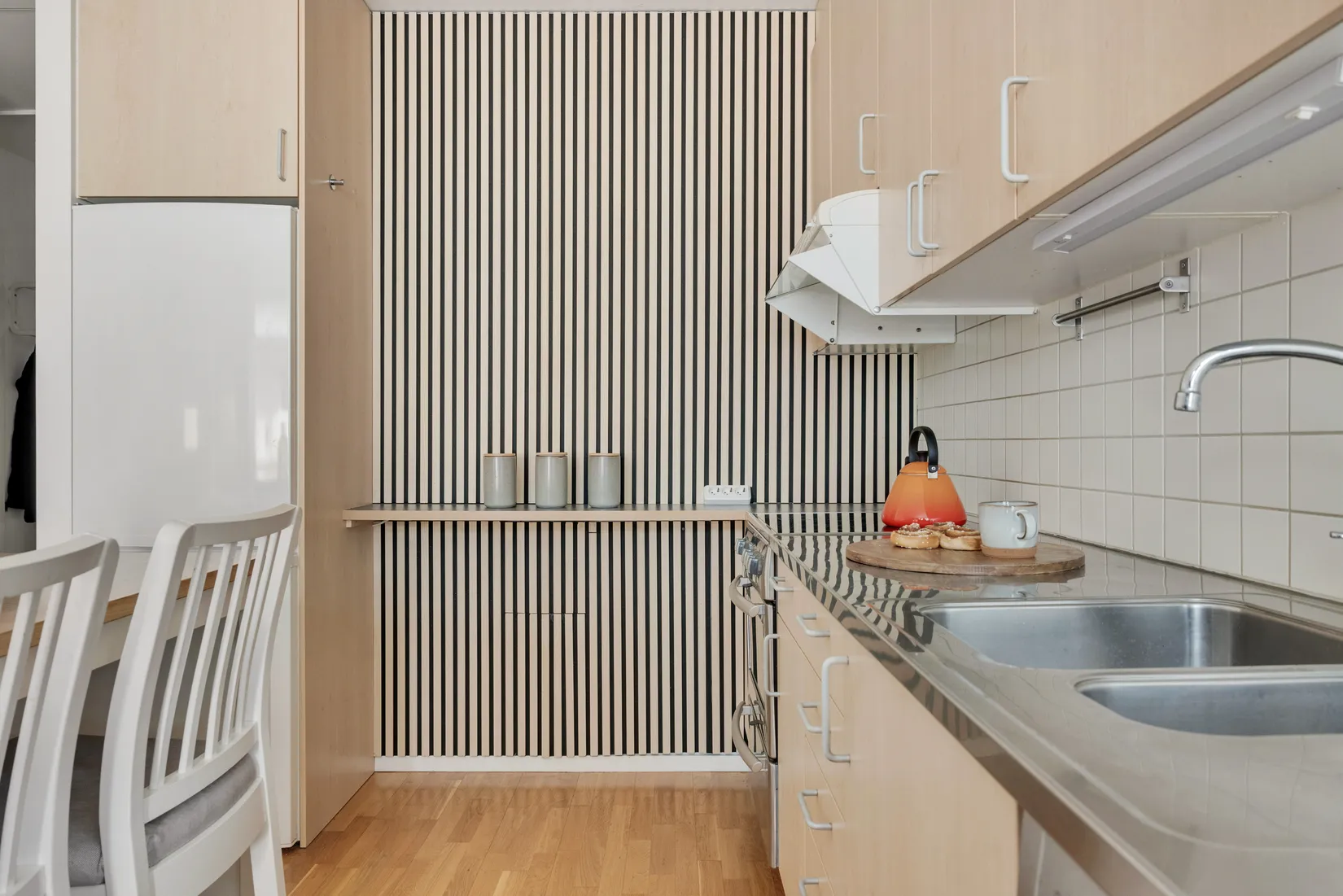 Bostadsrätt, Sadelmakarebyn 4A, Annestad, Malmö