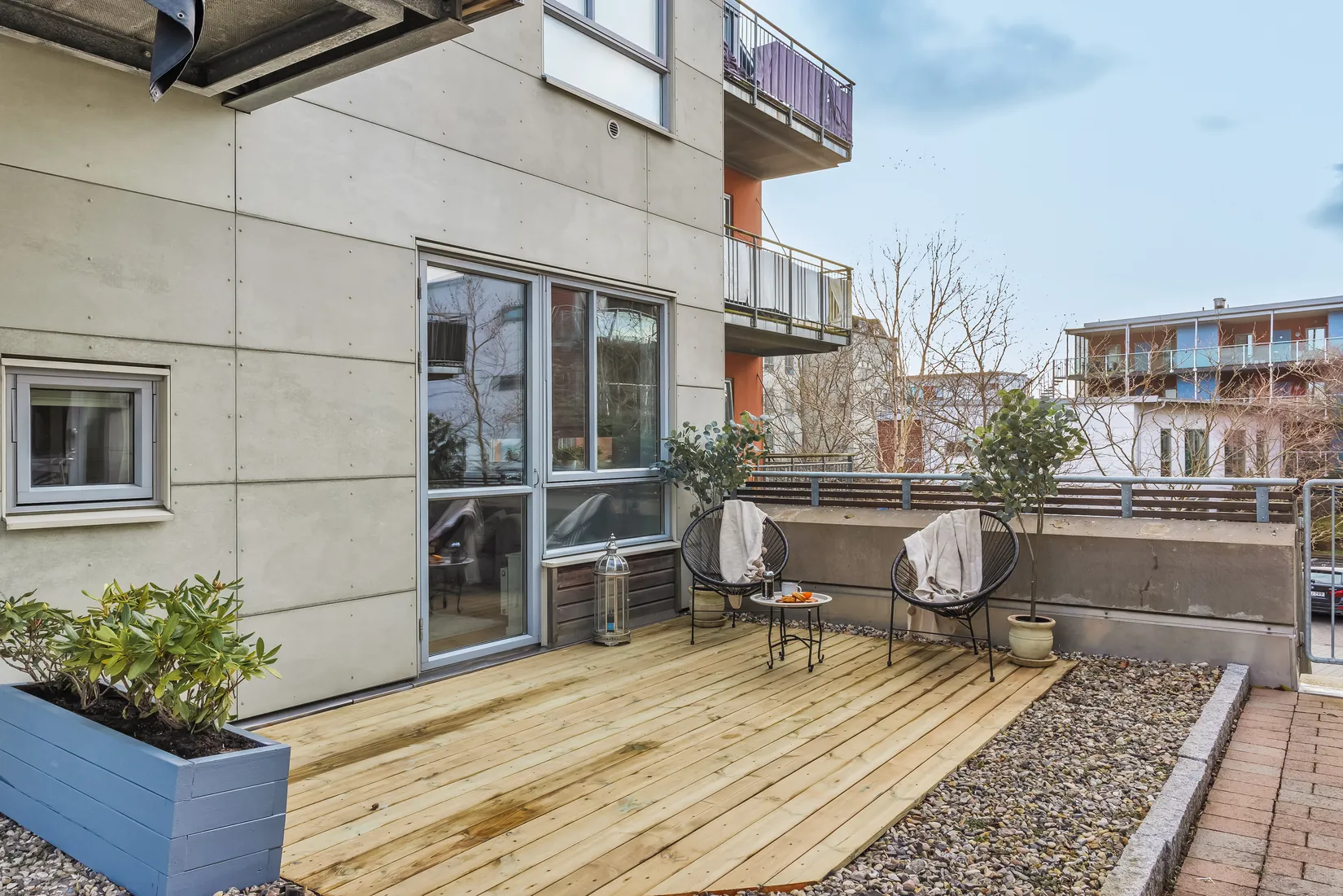 Bostadsrätt, Sadelmakarebyn 4A, Annestad, Malmö