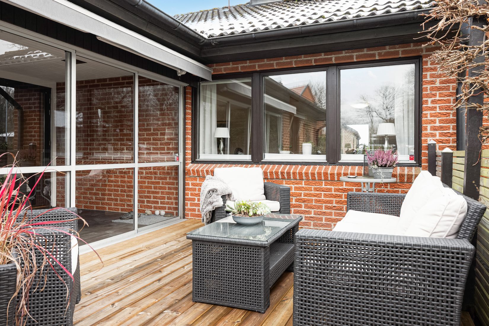 Villa, Prostgatan 10, Trollsjön, Eslöv