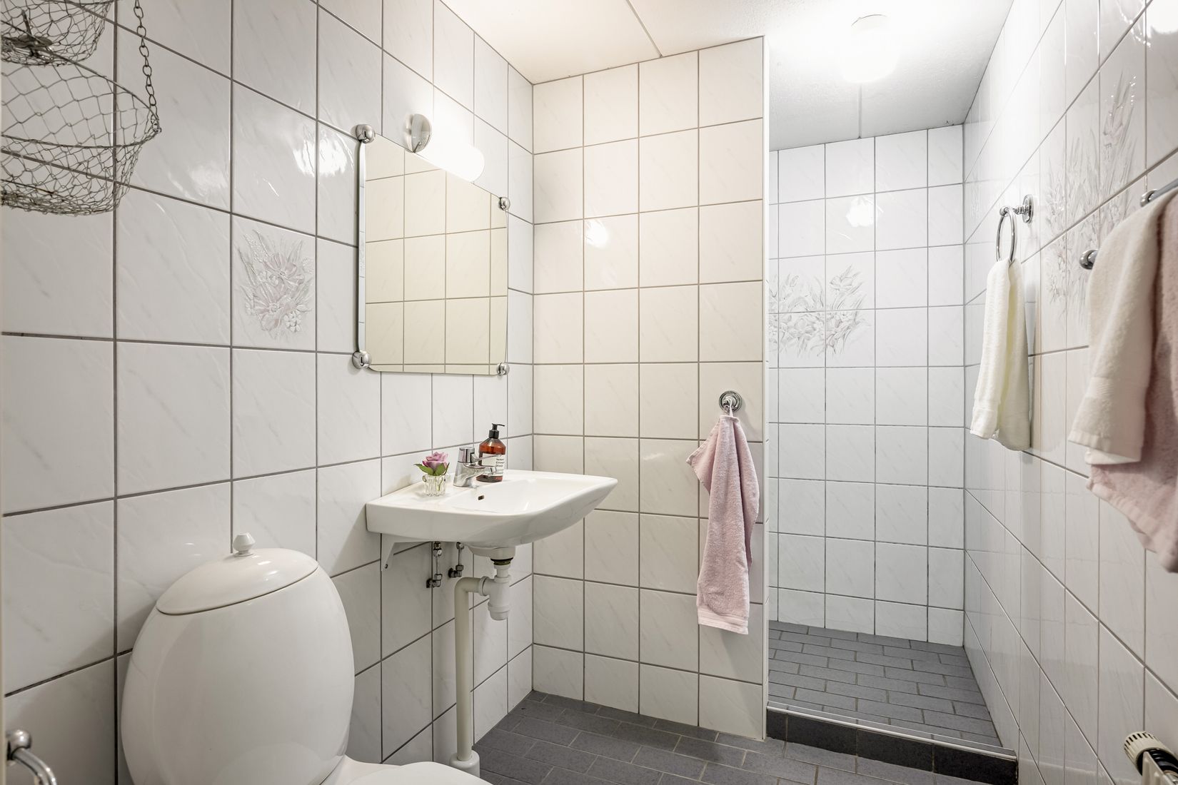 Villa, Prostgatan 10, Trollsjön, Eslöv