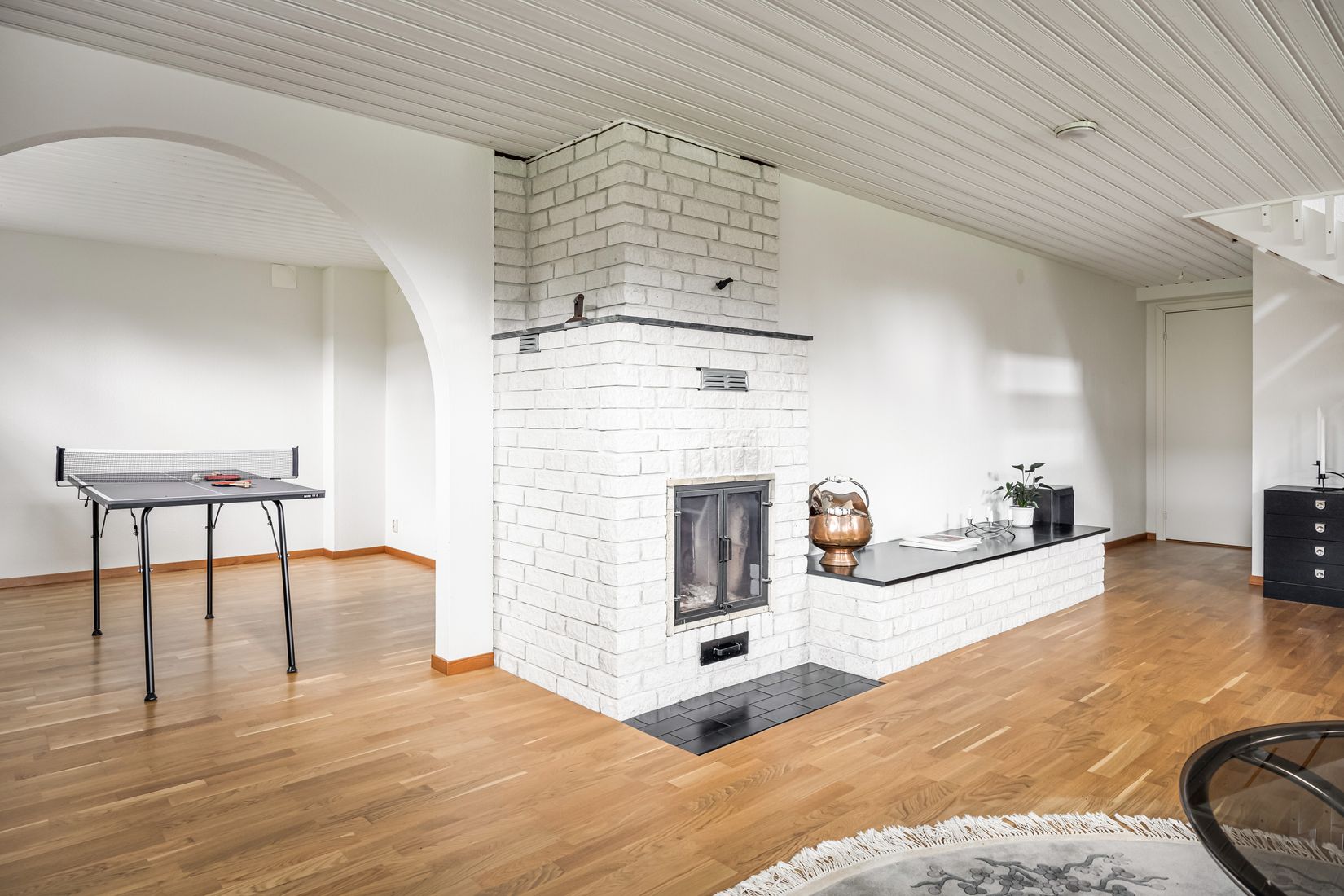 Villa, Prostgatan 10, Trollsjön, Eslöv