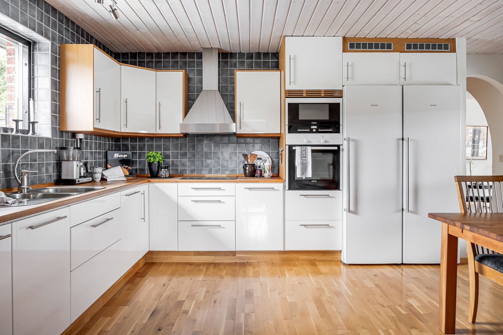 Villa, Prostgatan 10, Trollsjön, Eslöv