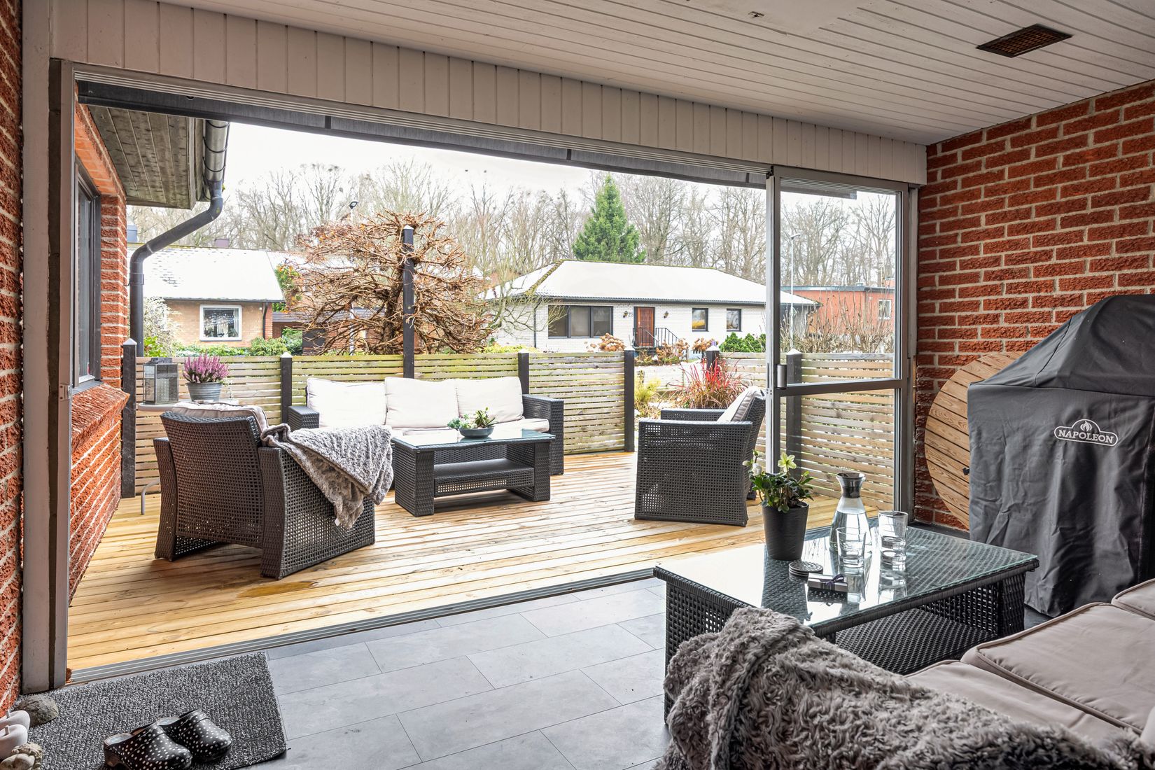 Villa, Prostgatan 10, Trollsjön, Eslöv