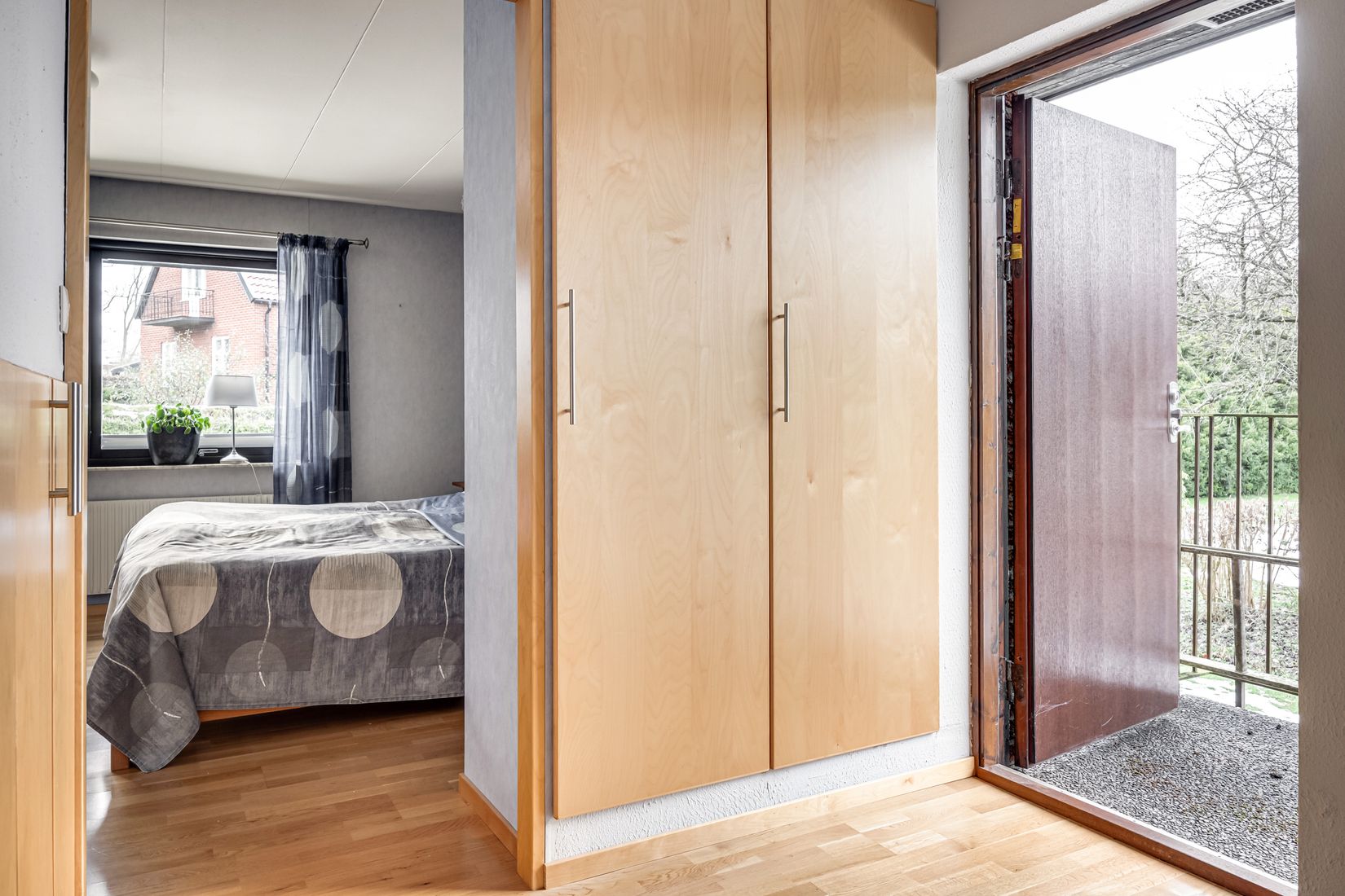 Villa, Prostgatan 10, Trollsjön, Eslöv