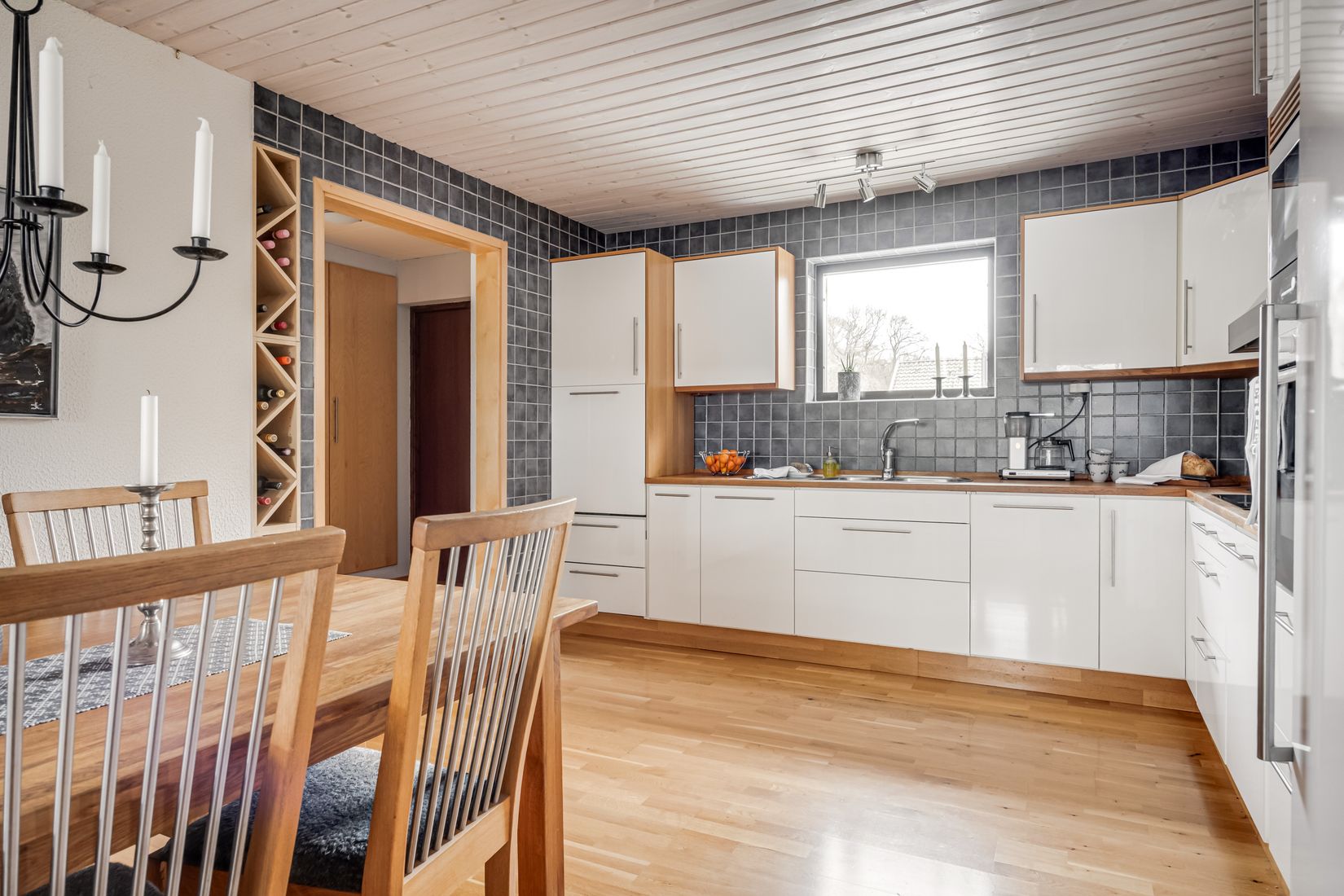 Villa, Prostgatan 10, Trollsjön, Eslöv