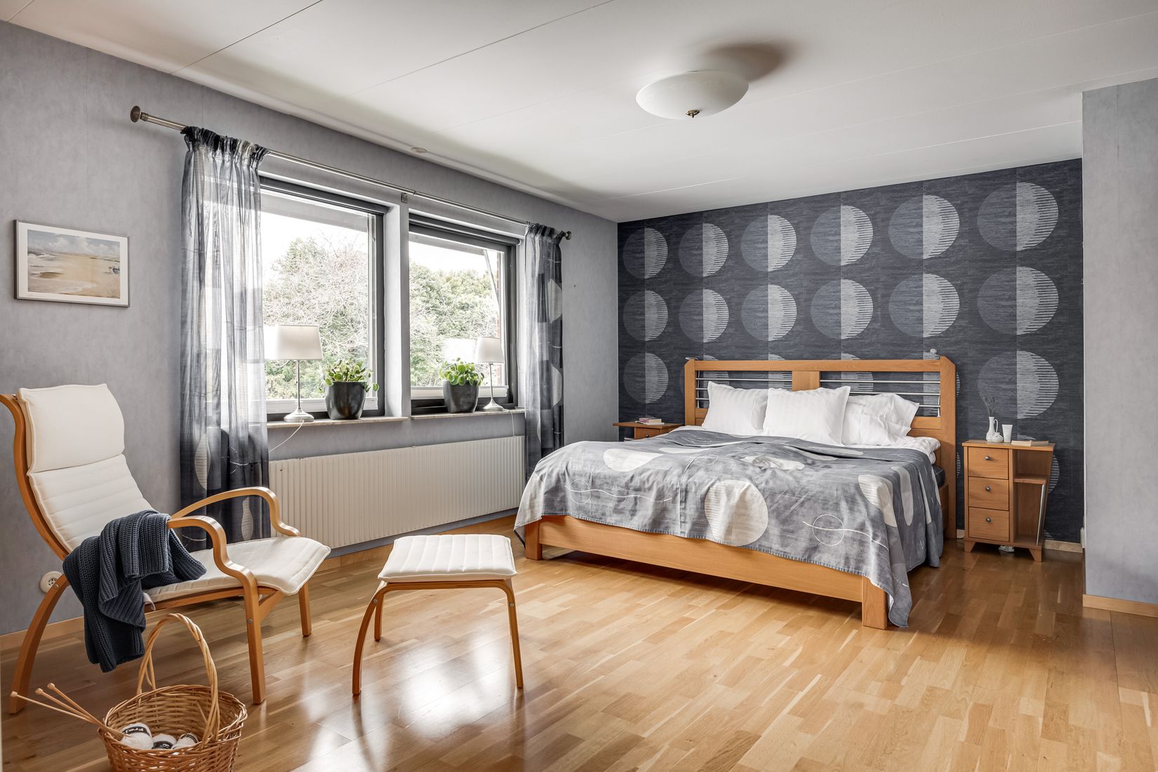 Villa, Prostgatan 10, Trollsjön, Eslöv