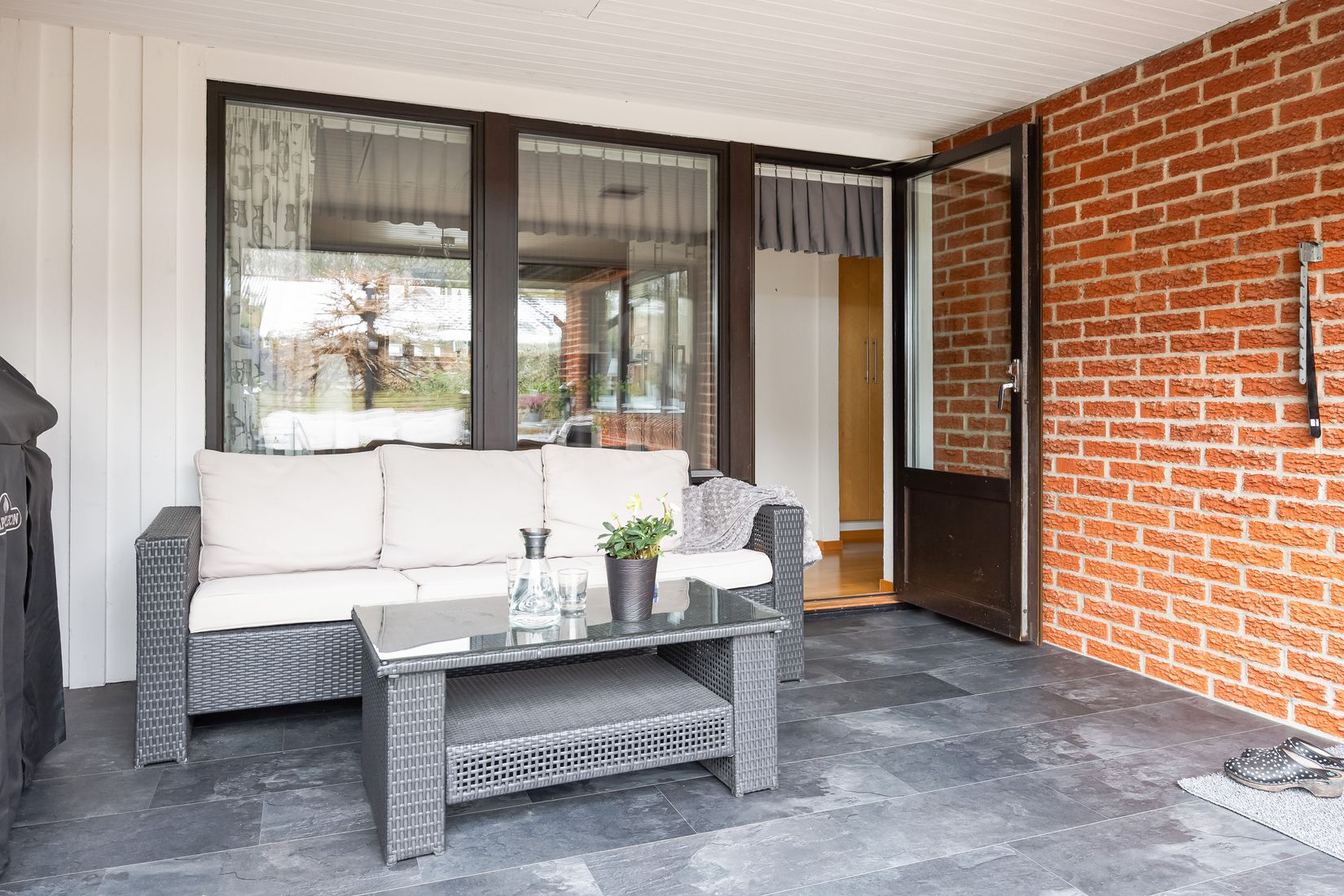 Villa, Prostgatan 10, Trollsjön, Eslöv