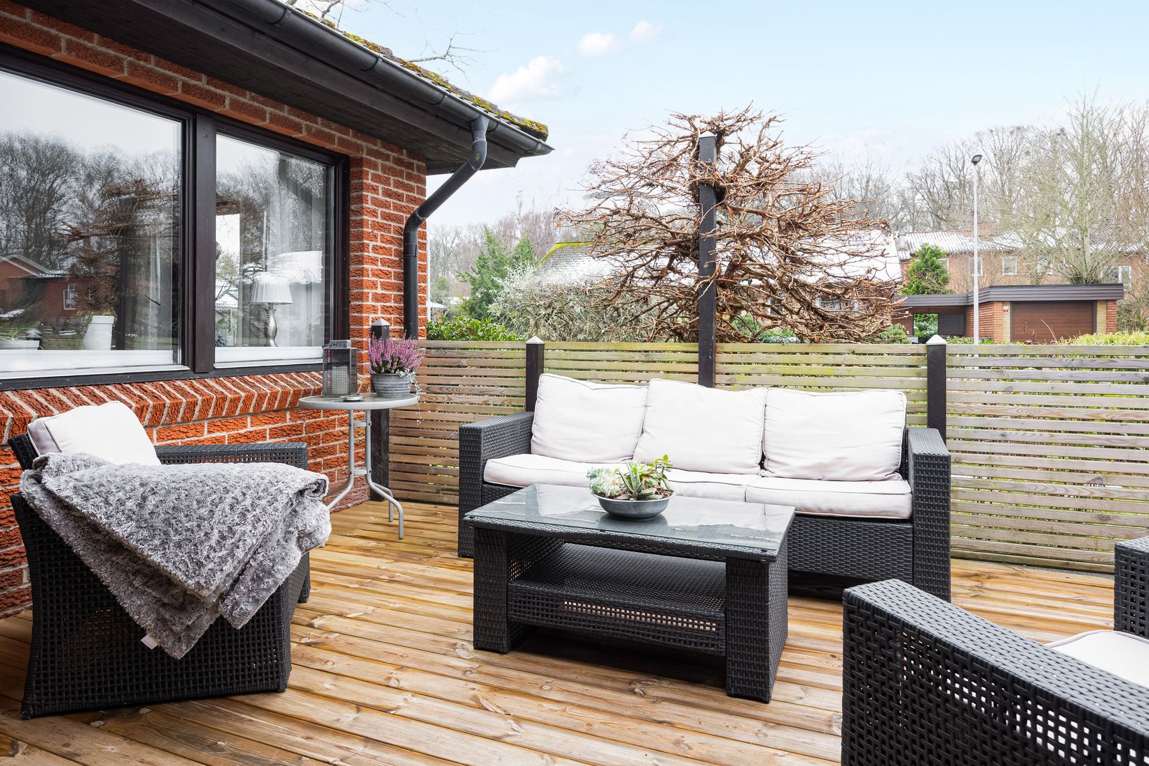 Villa, Prostgatan 10, Trollsjön, Eslöv