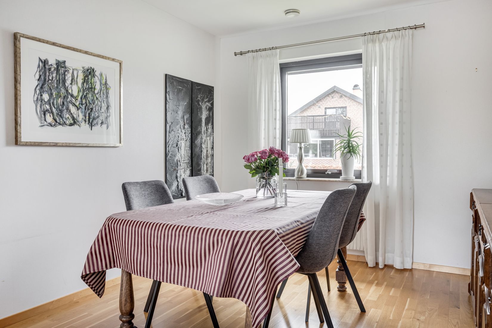 Villa, Prostgatan 10, Trollsjön, Eslöv