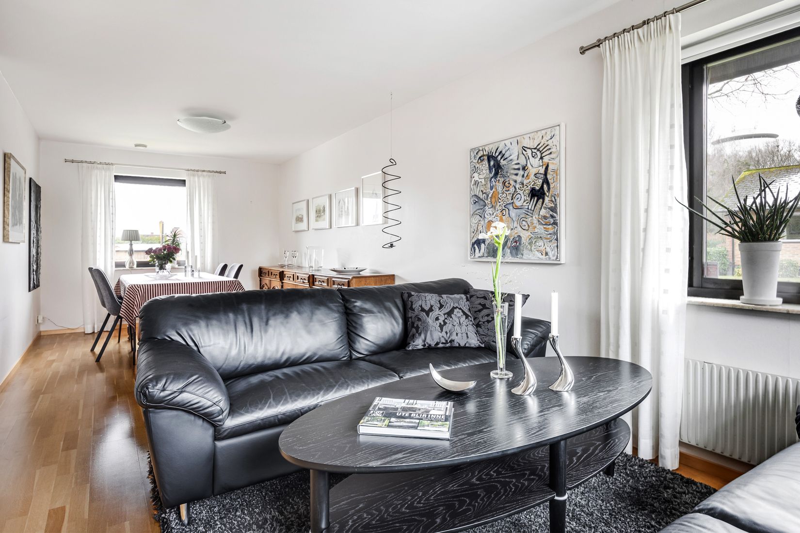 Villa, Prostgatan 10, Trollsjön, Eslöv