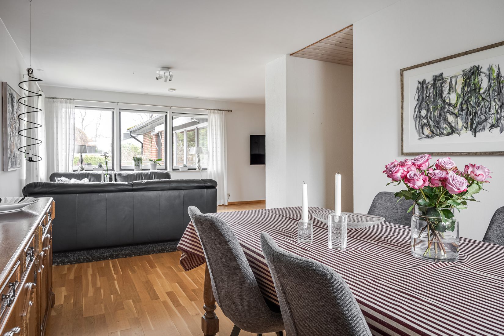 Villa, Prostgatan 10, Trollsjön, Eslöv