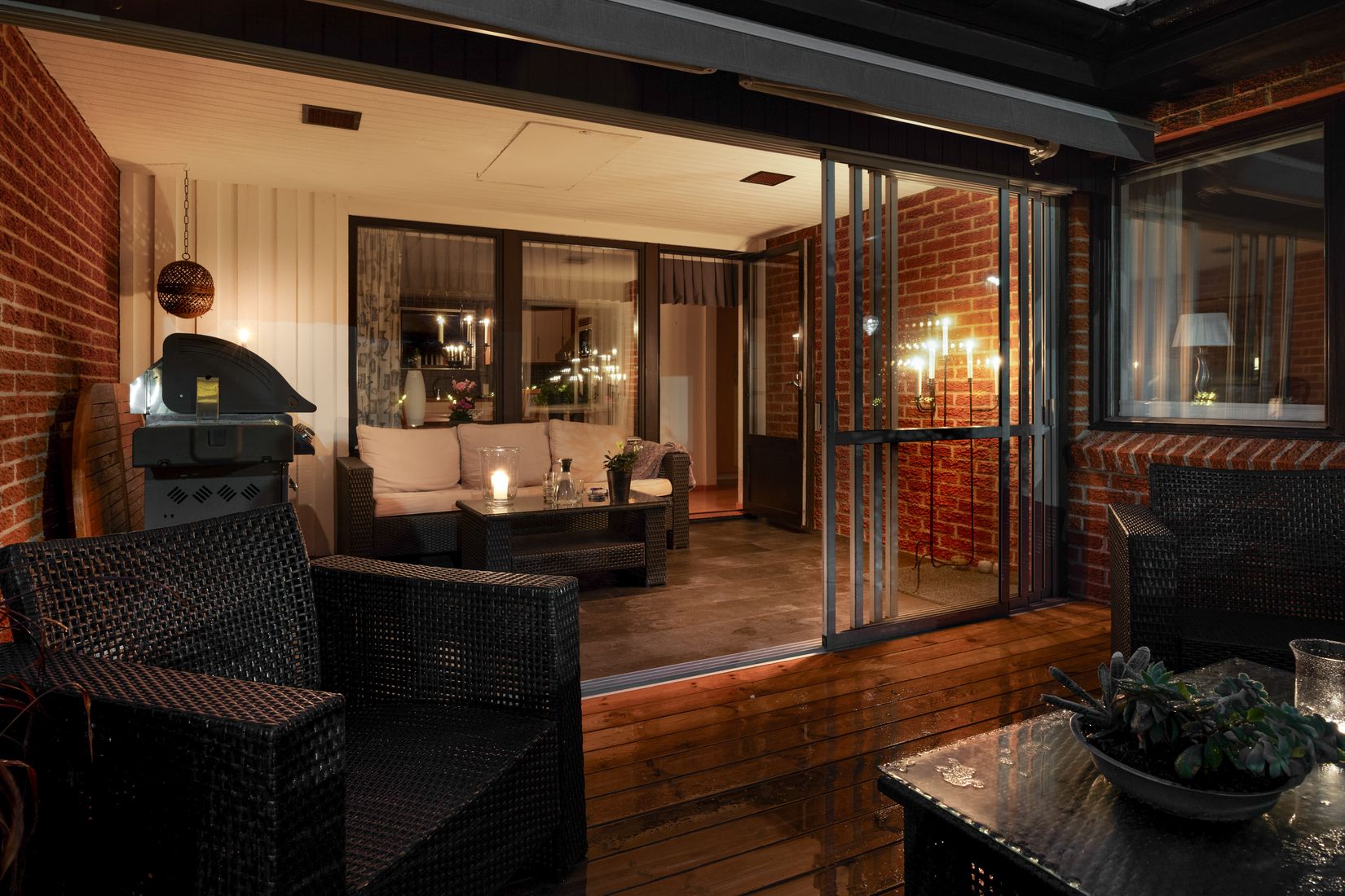 Villa, Prostgatan 10, Trollsjön, Eslöv