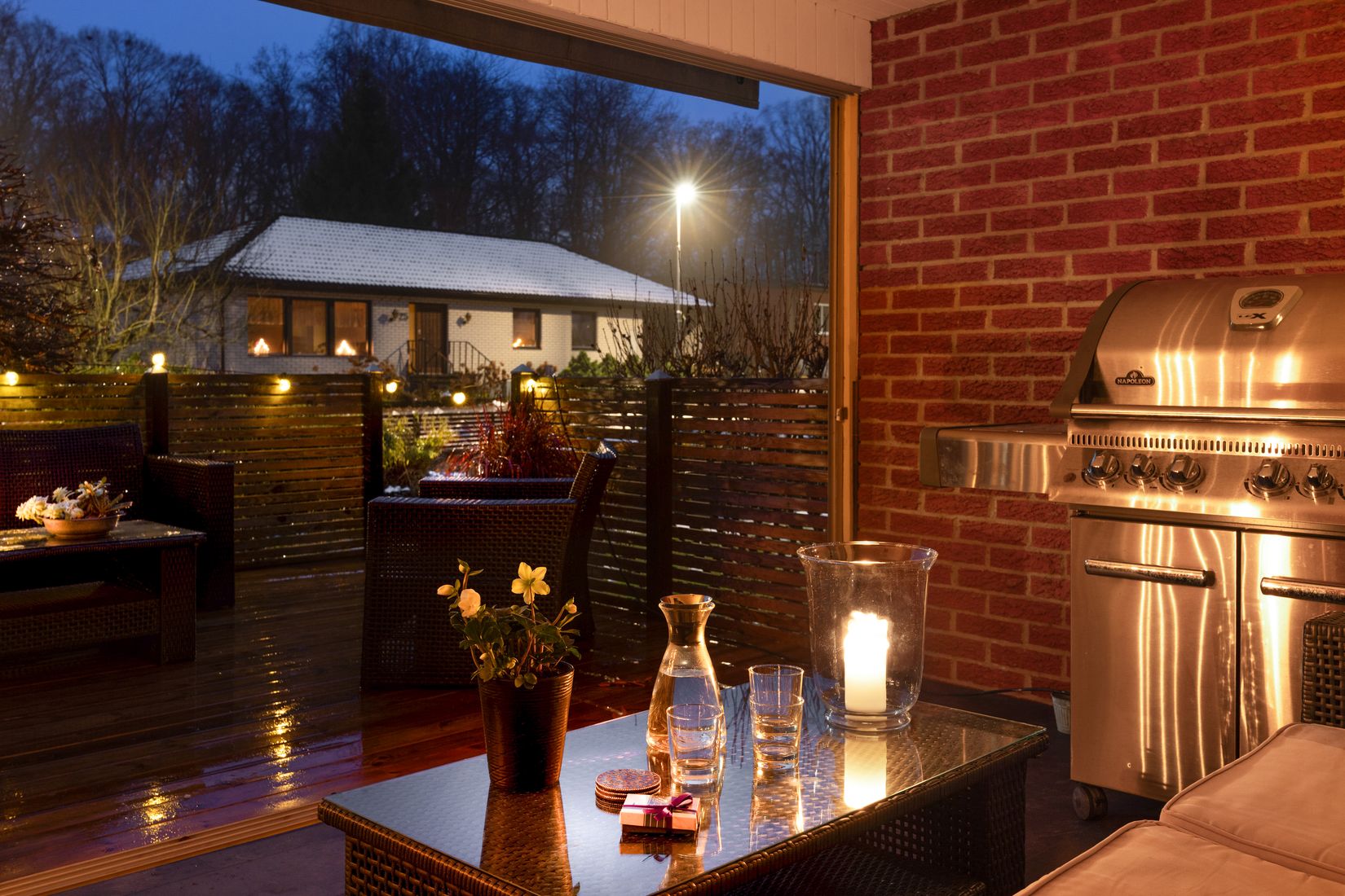 Villa, Prostgatan 10, Trollsjön, Eslöv