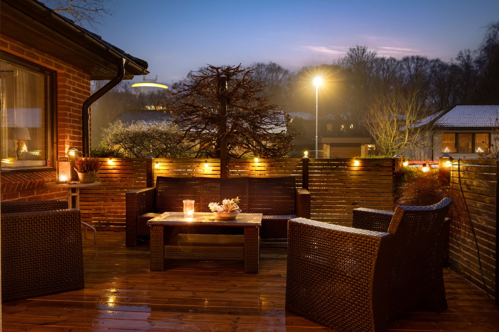 Villa, Prostgatan 10, Trollsjön, Eslöv