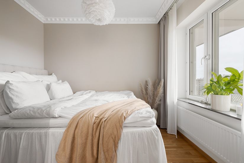 Bostadsrätt, Engelbrektsvägen 41A, våning 6, Jakobsberg, Järfälla