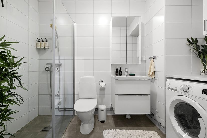 Bostadsrätt, Engelbrektsvägen 41A, våning 6, Jakobsberg, Järfälla